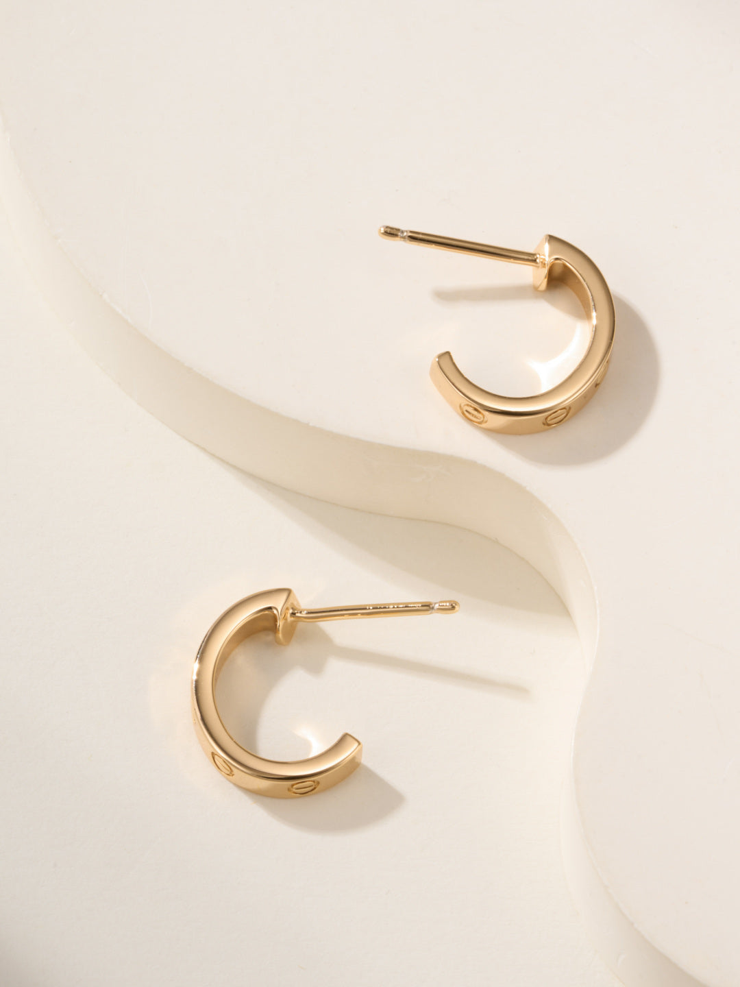 LuxluxHouse Best Quality Accessories Earrings Cartier