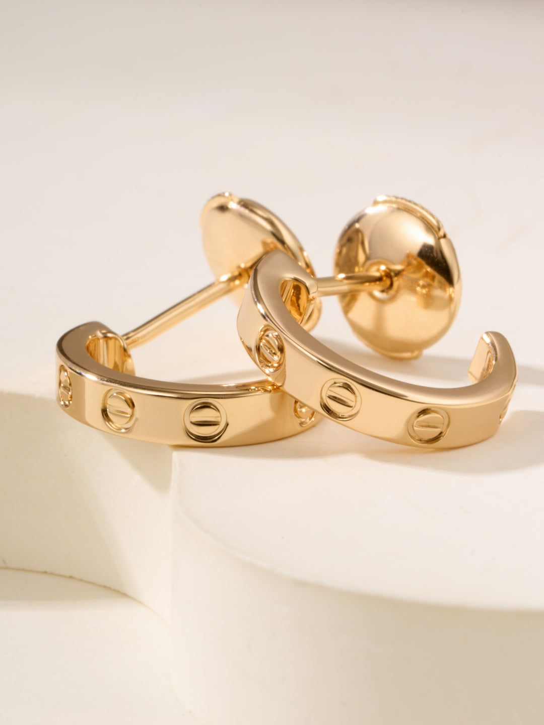 LuxluxHouse Best Quality Accessories Earrings Cartier