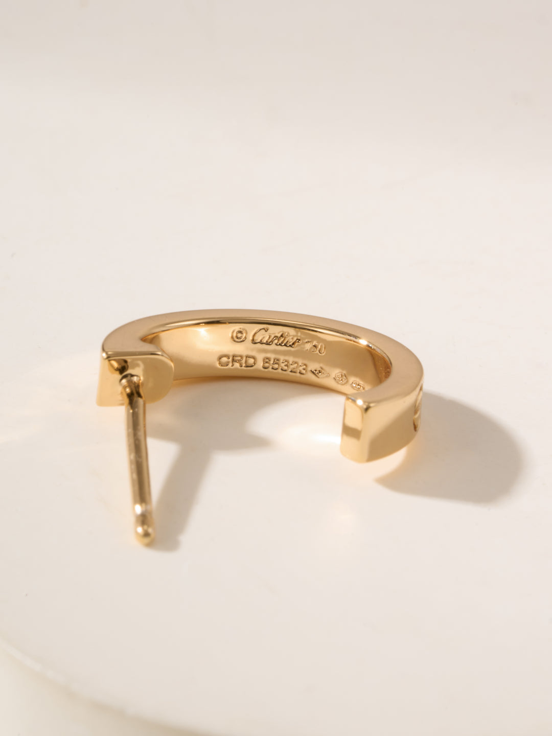 LuxluxHouse Best Quality Accessories Earrings Cartier