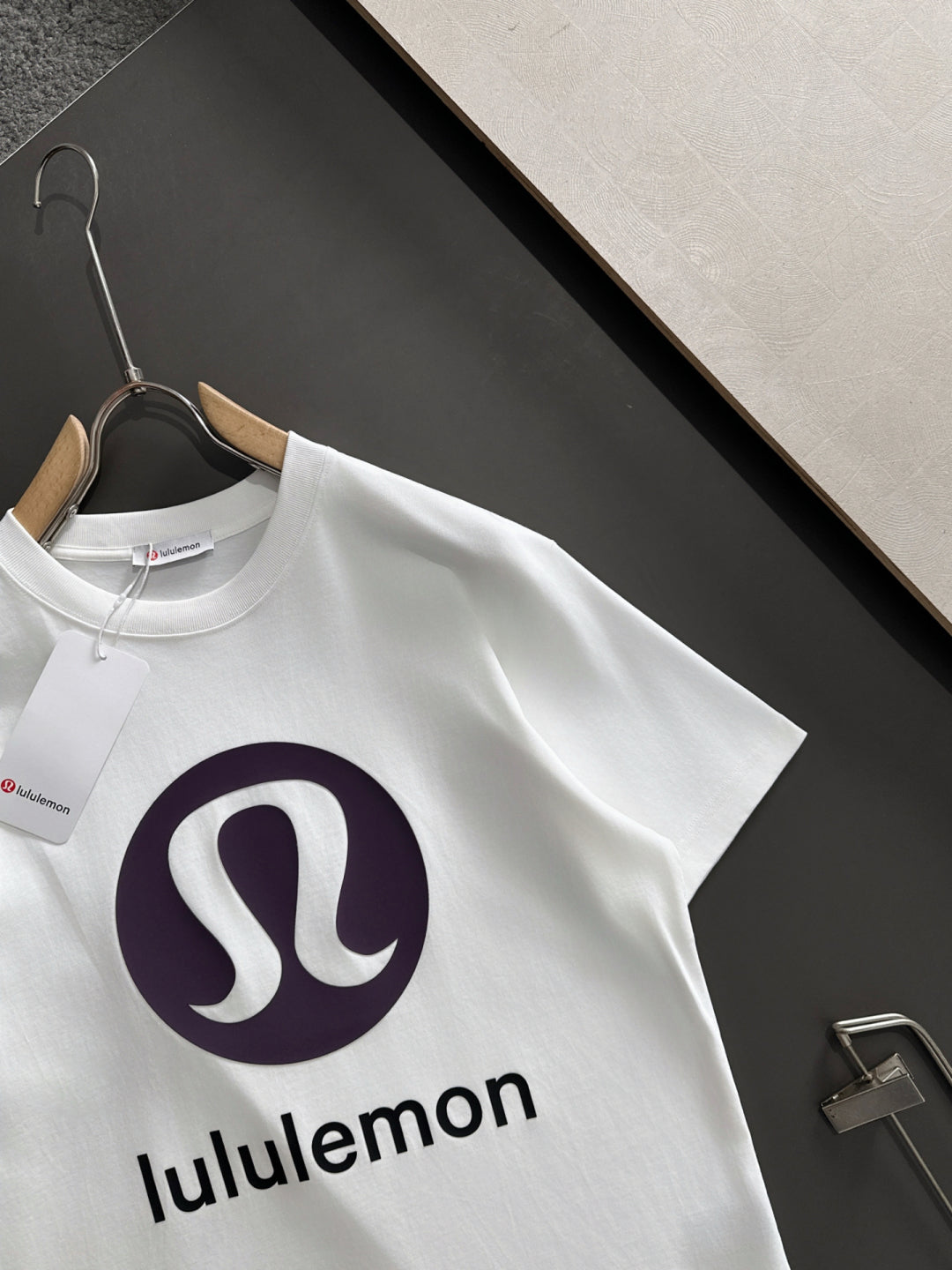 LuxluxHouse Best Quality Clothes Ralph Lauren T-shirt