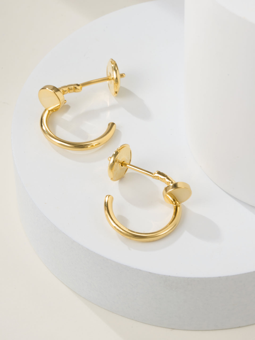 LuxluxHouse Best Quality Accessories Earrings Cartier