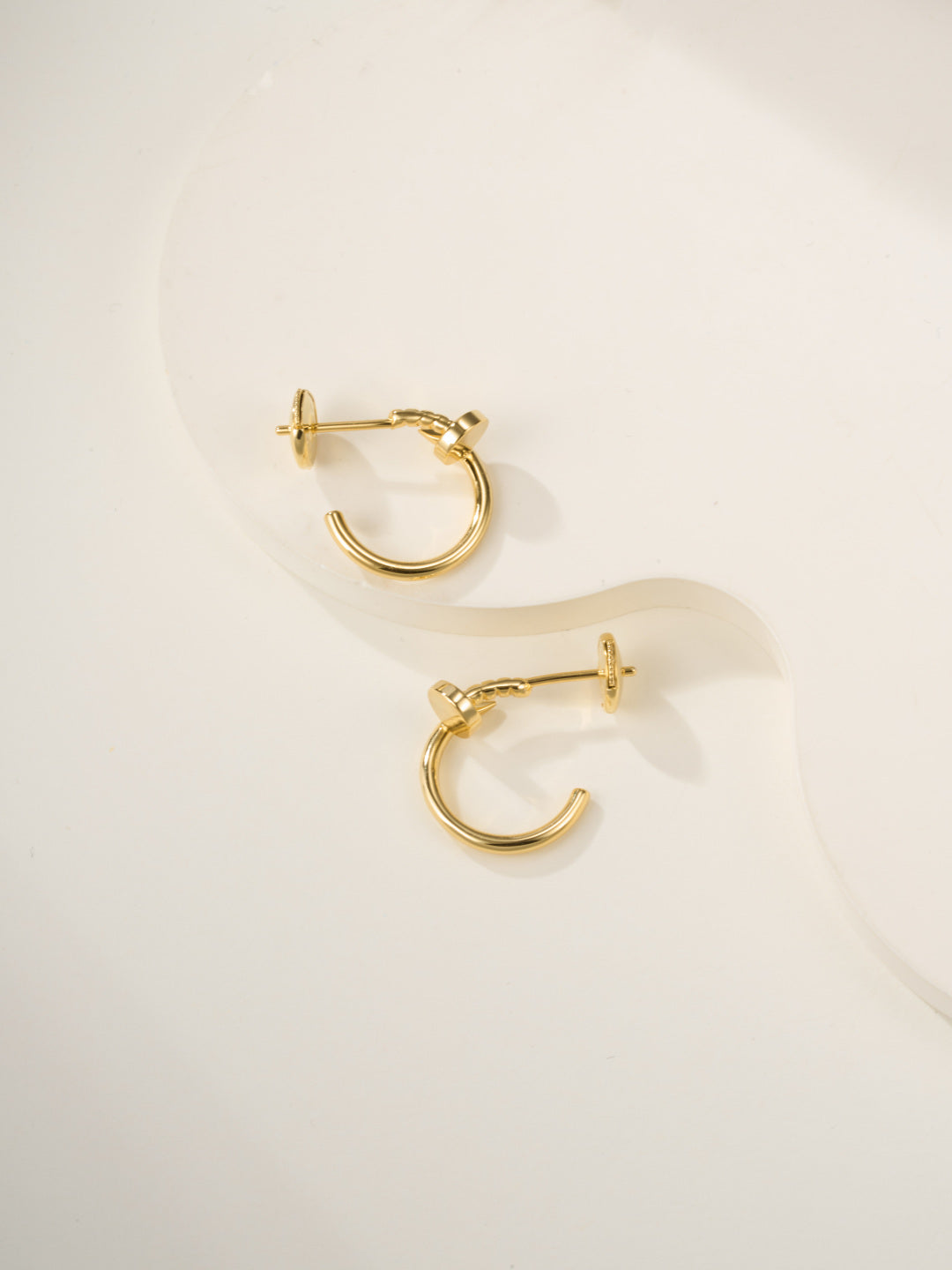 LuxluxHouse Best Quality Accessories Earrings Cartier