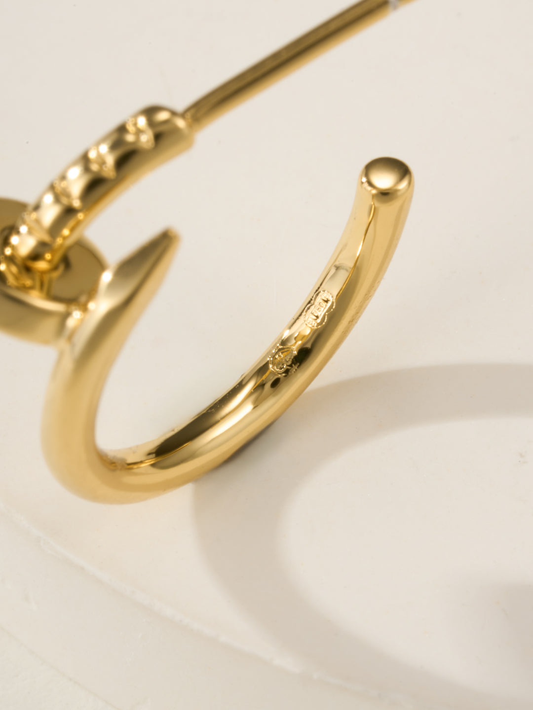 LuxluxHouse Best Quality Accessories Earrings Cartier