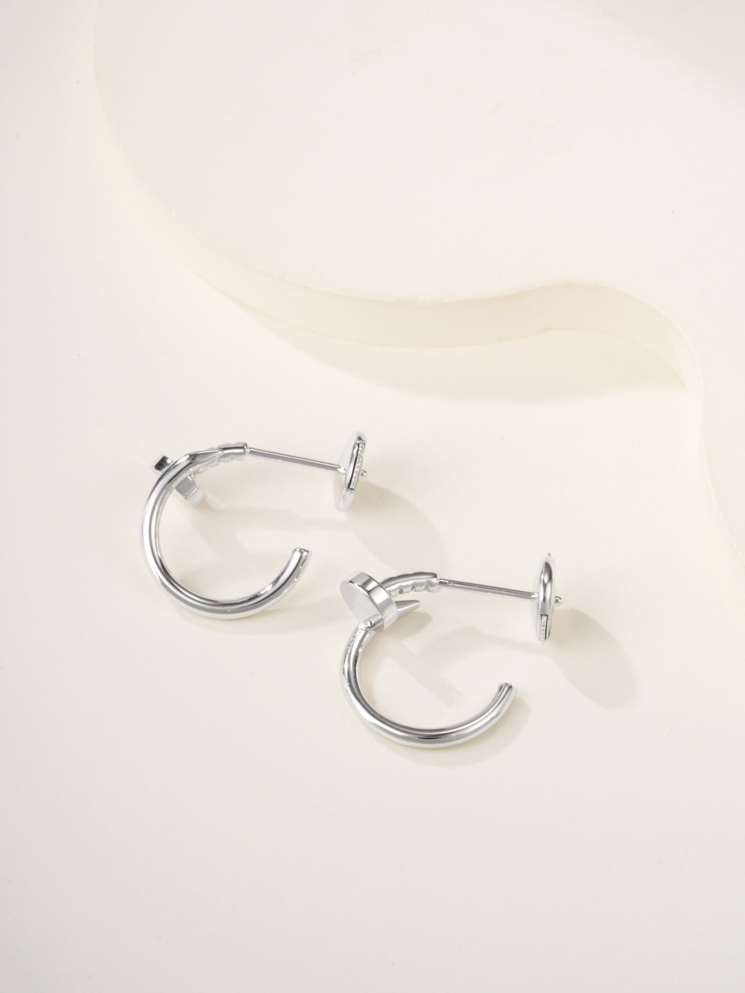 LuxluxHouse Best Quality Accessories Earrings Cartier