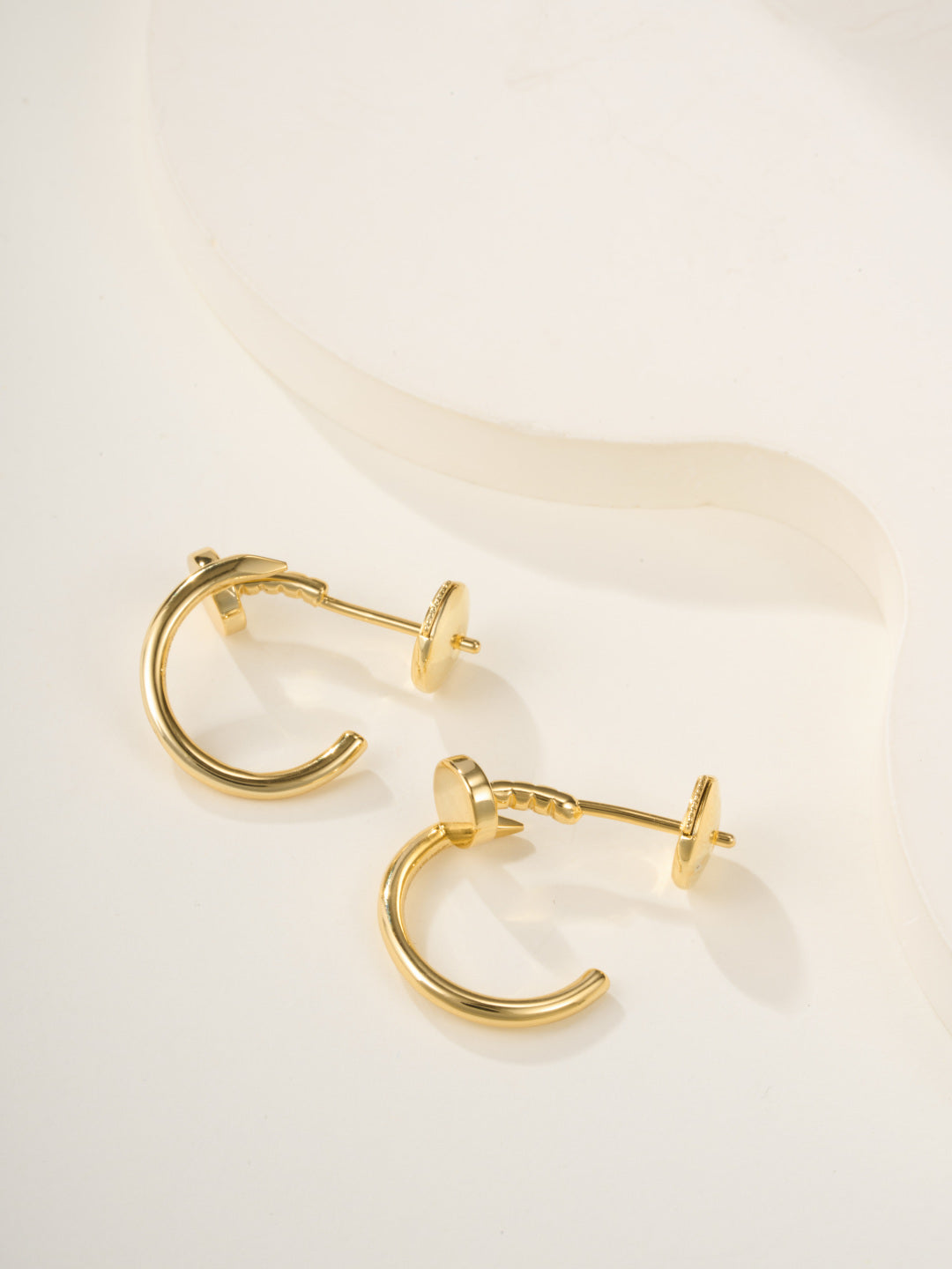LuxluxHouse Best Quality Accessories Earrings Cartier