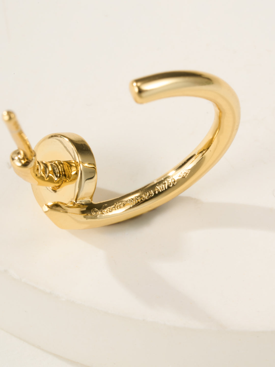LuxluxHouse Best Quality Accessories Earrings Cartier