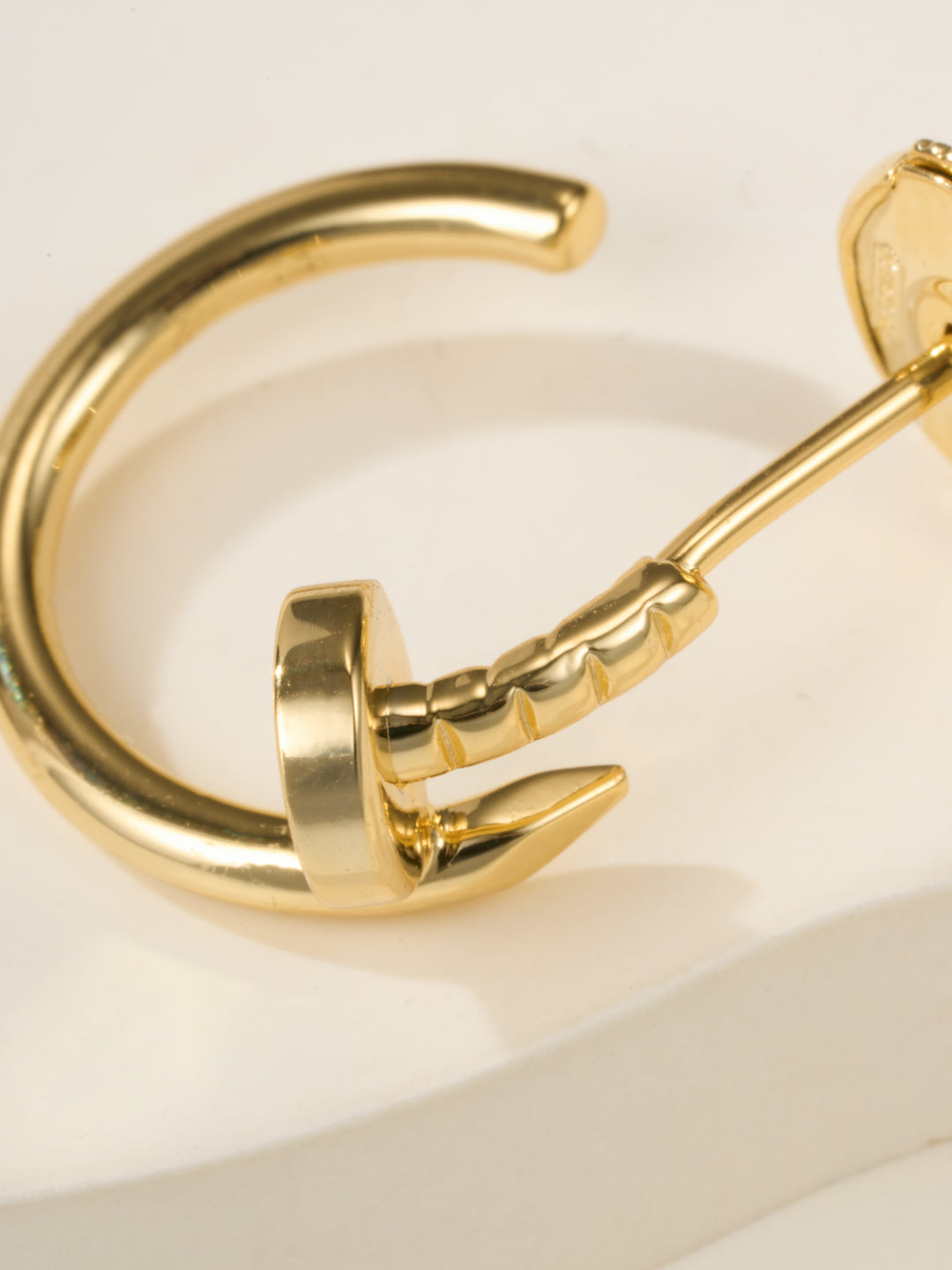 LuxluxHouse Best Quality Accessories Earrings Cartier