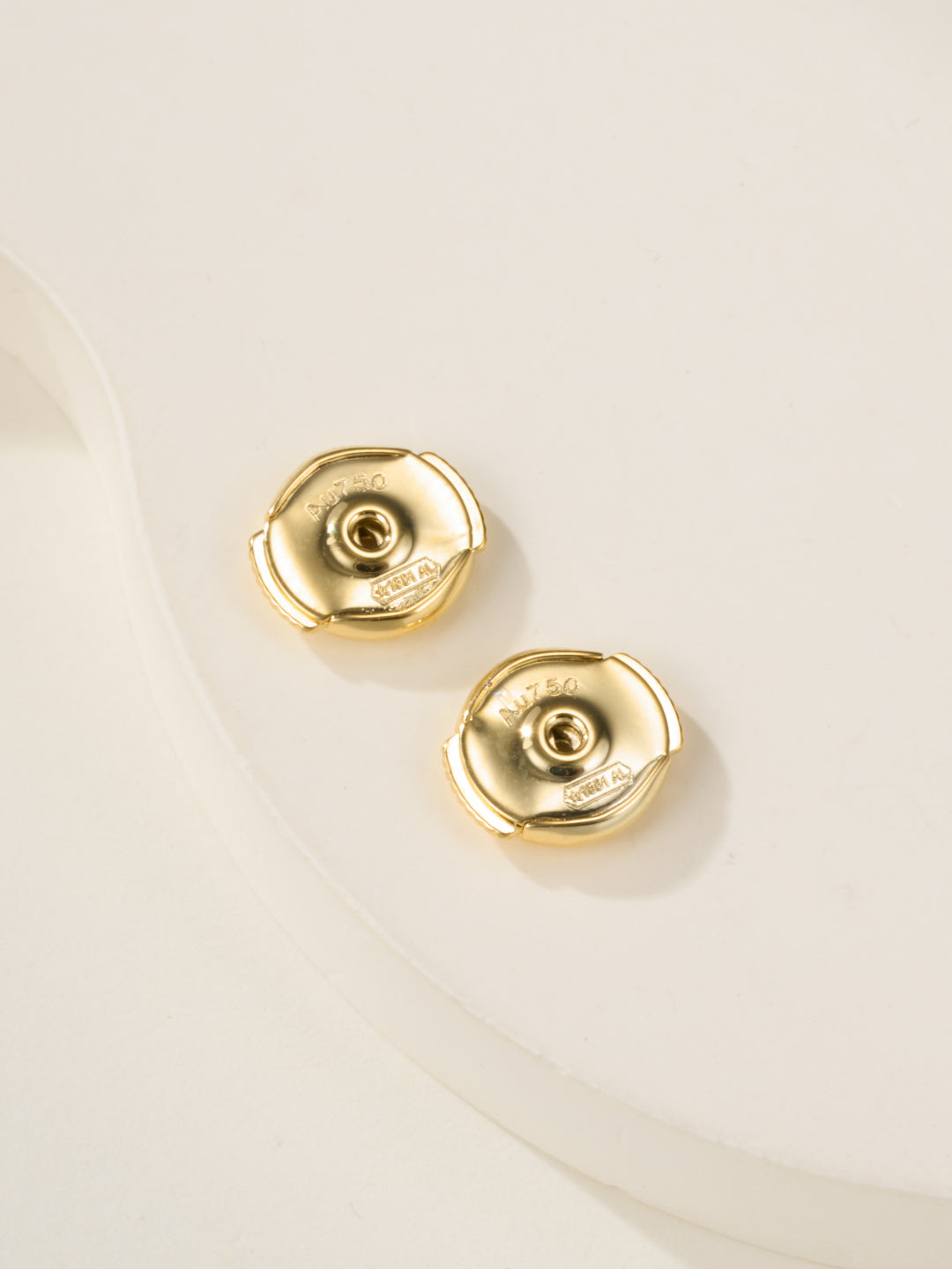 LuxluxHouse Best Quality Accessories Earrings Cartier