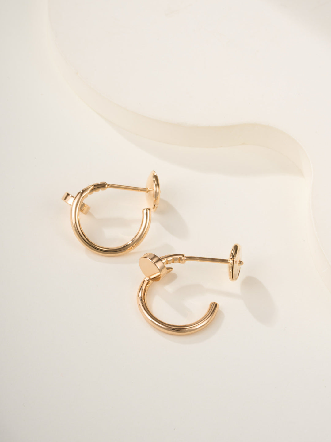 LuxluxHouse Best Quality Accessories Earrings Cartier