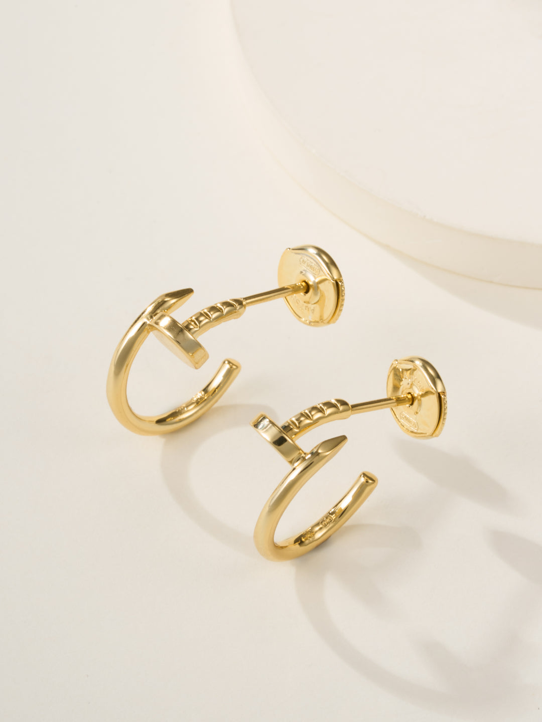 LuxluxHouse Best Quality Accessories Earrings Cartier