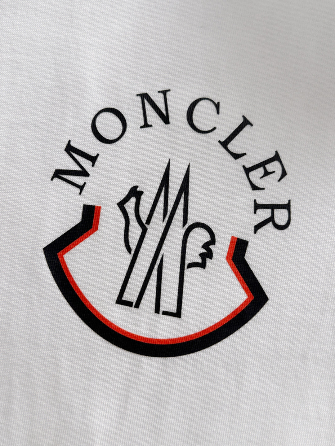 LuxluxHouse Best Quality Clothes T-shirt Moncler