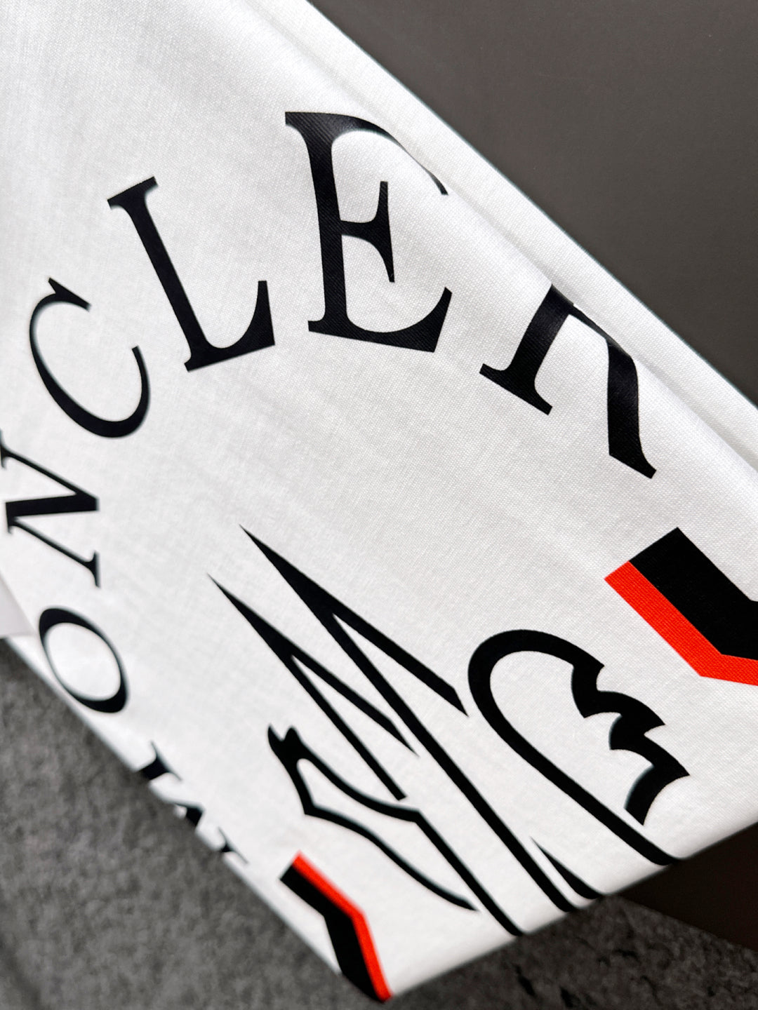 LuxluxHouse Best Quality Clothes T-shirt Moncler