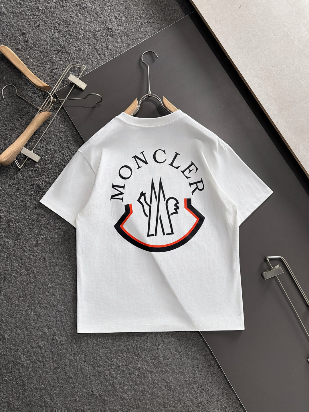 LuxluxHouse Best Quality Clothes T-shirt Moncler