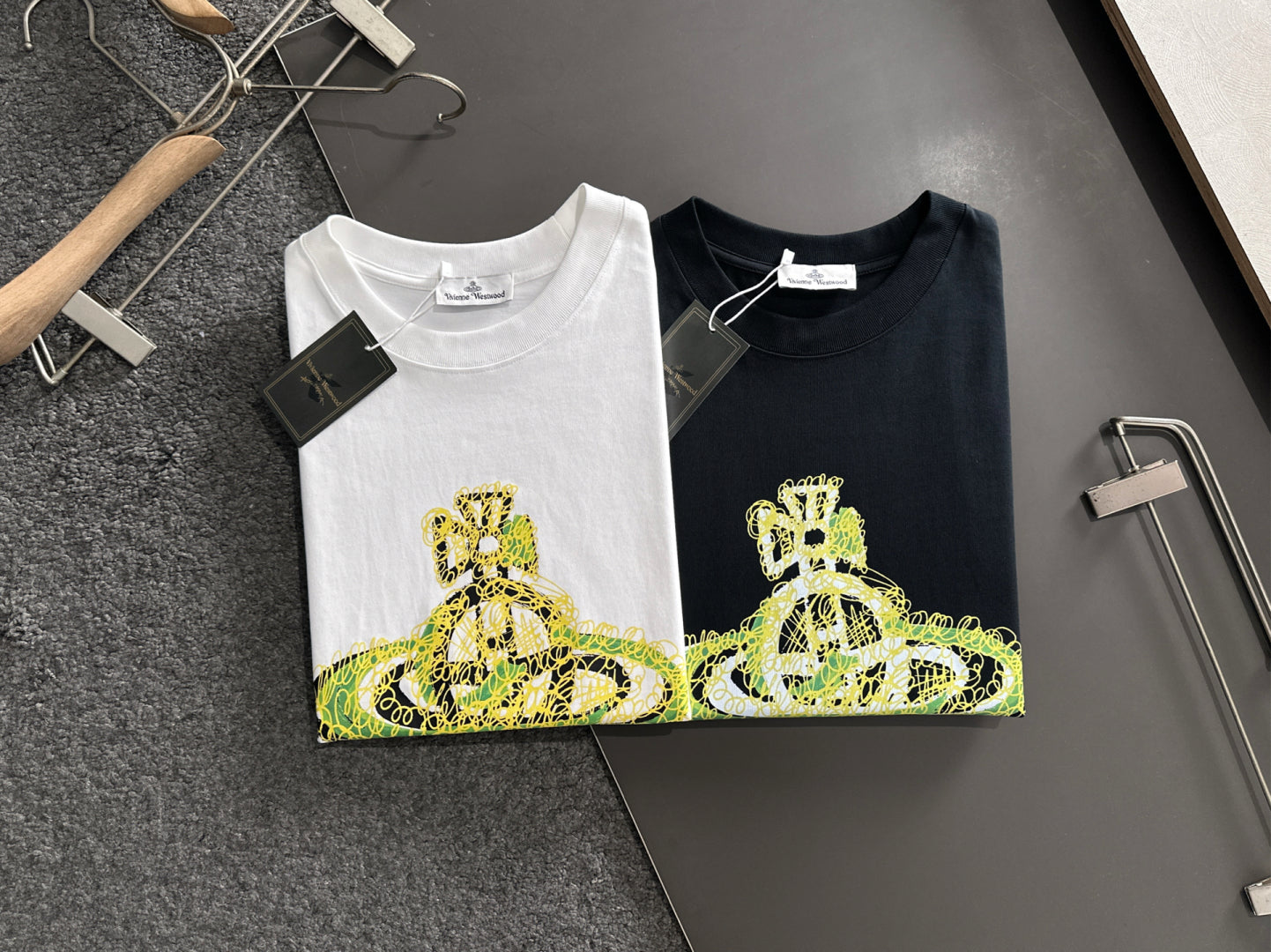 LuxluxHouse Best Quality Clothes T-shirt