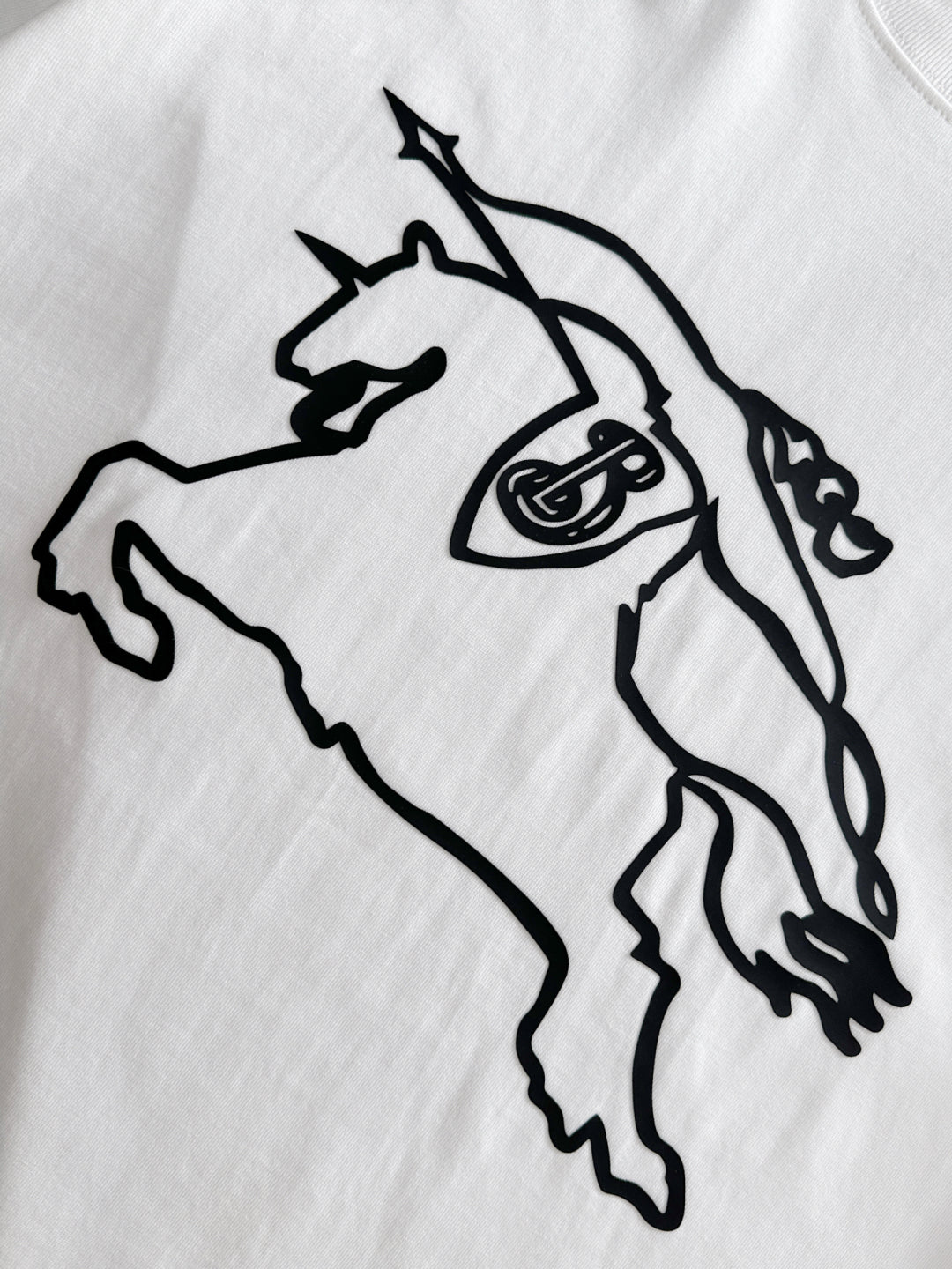 LuxluxHouse Best Quality Clothes Burberry T-shirt