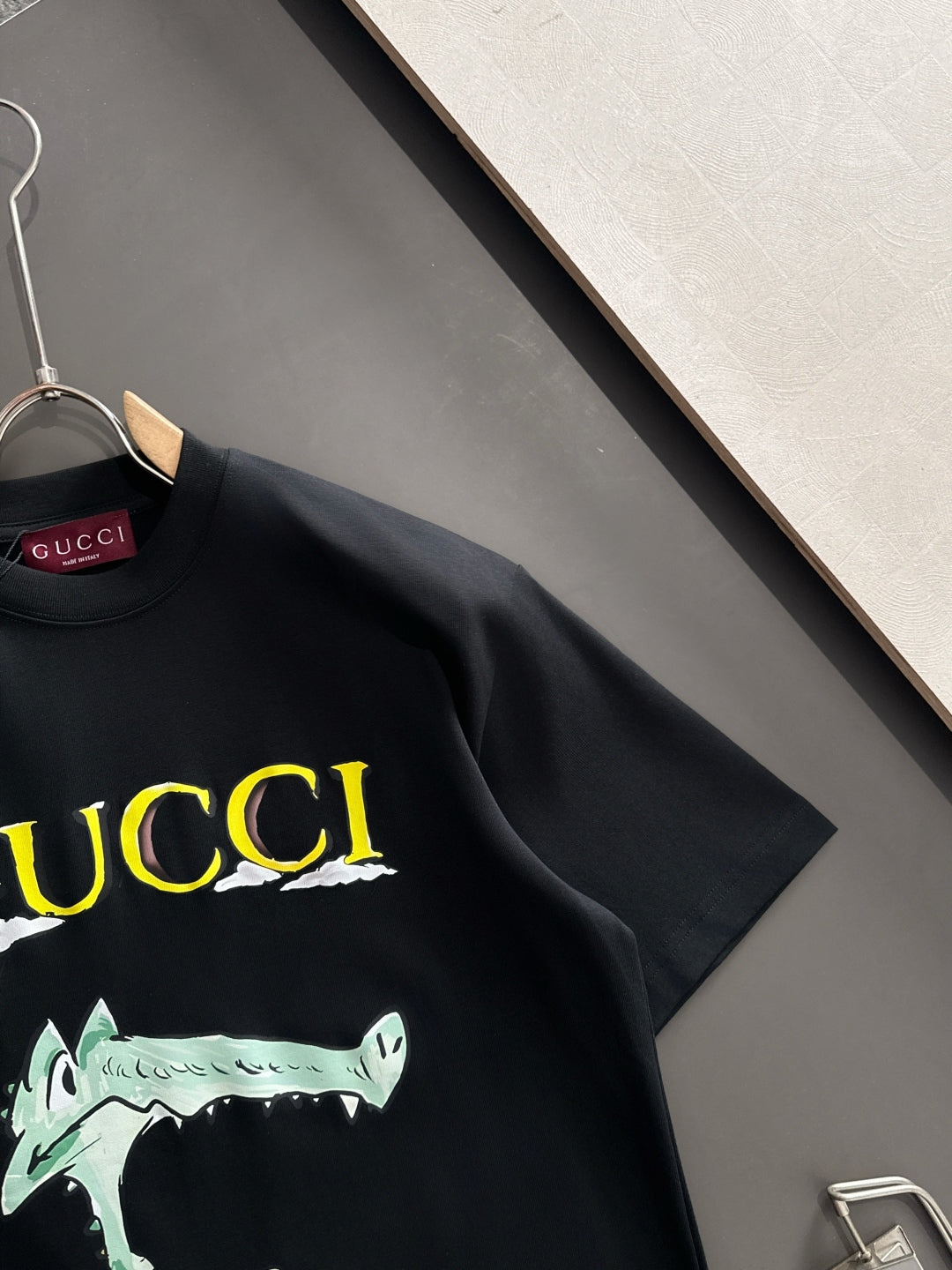 LuxluxHouse Best Quality Clothes Gucci T-shirt