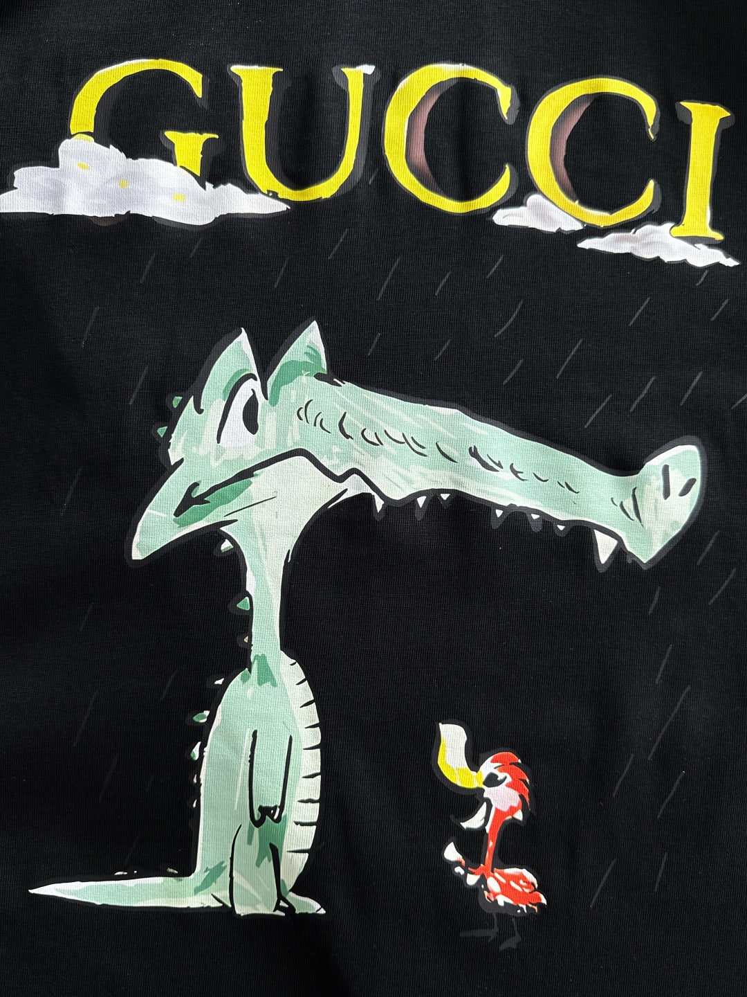 LuxluxHouse Best Quality Clothes Gucci T-shirt