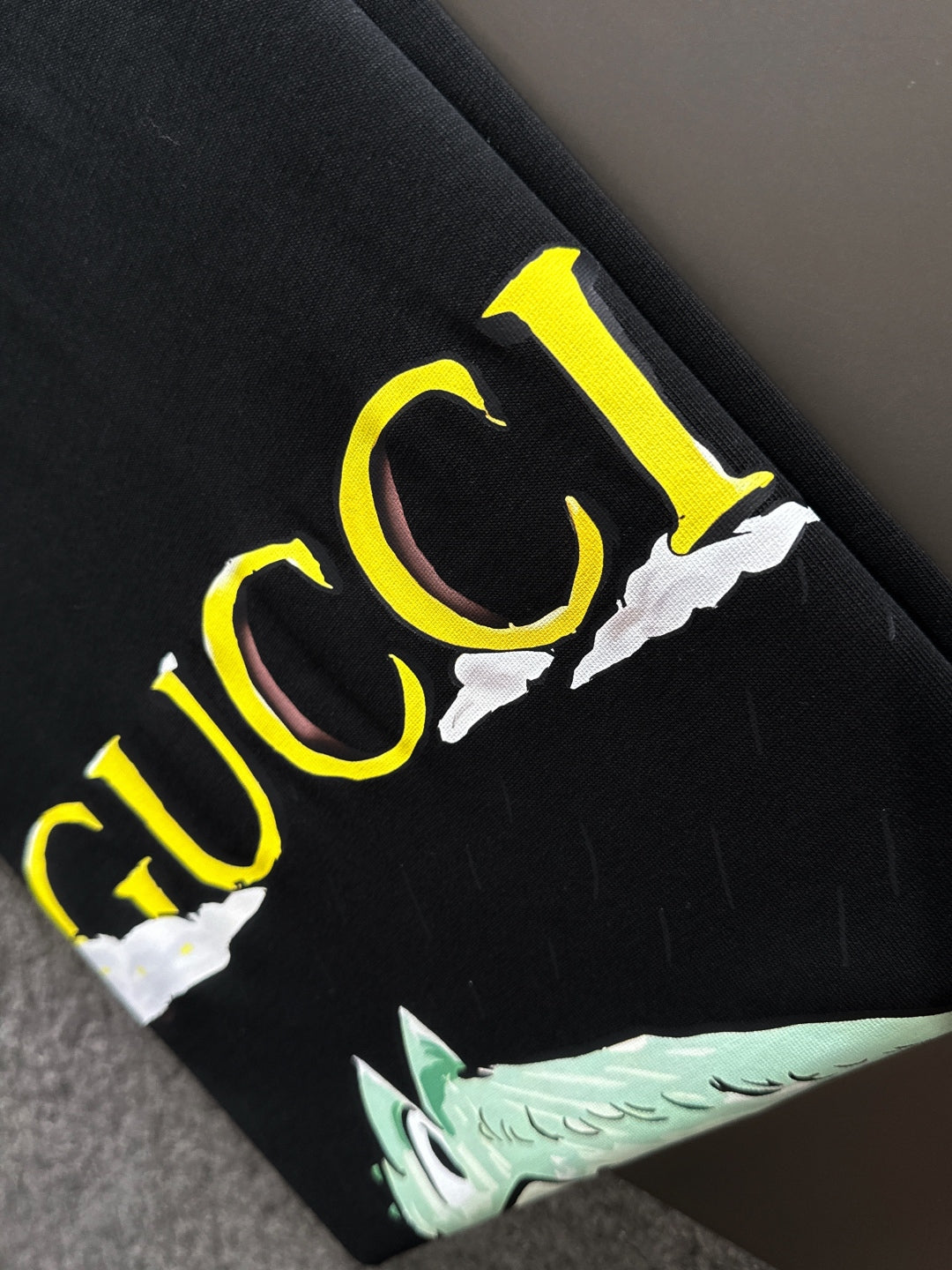 LuxluxHouse Best Quality Clothes Gucci T-shirt