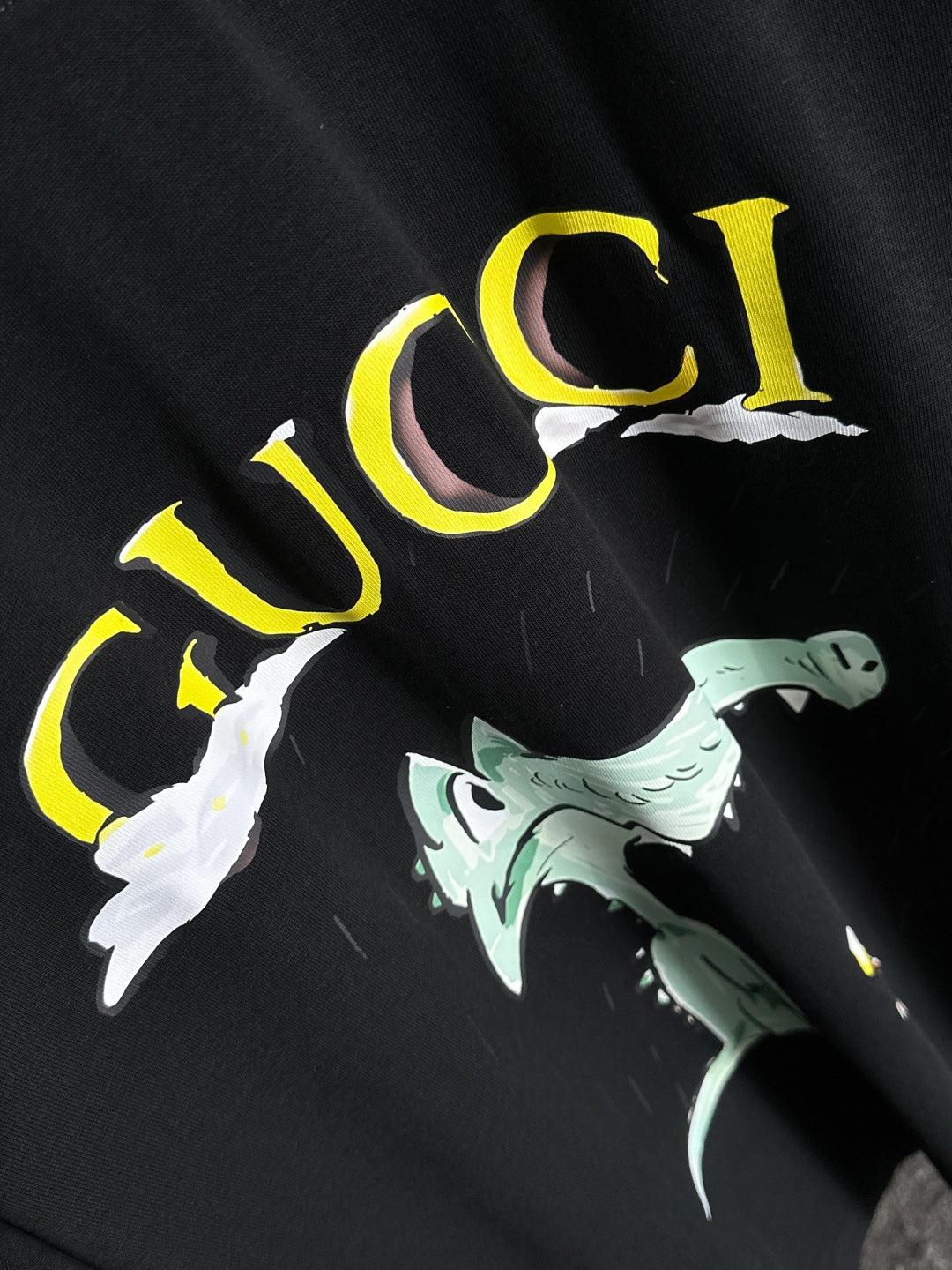 LuxluxHouse Best Quality Clothes Gucci T-shirt