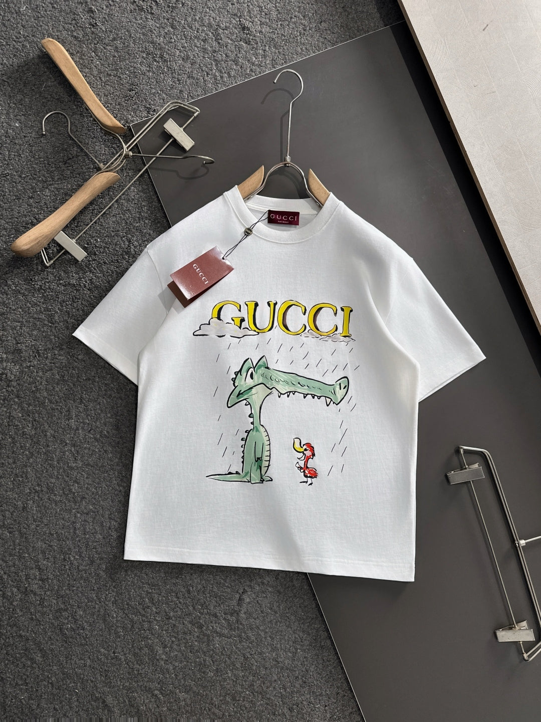LuxluxHouse Best Quality Clothes Gucci T-shirt
