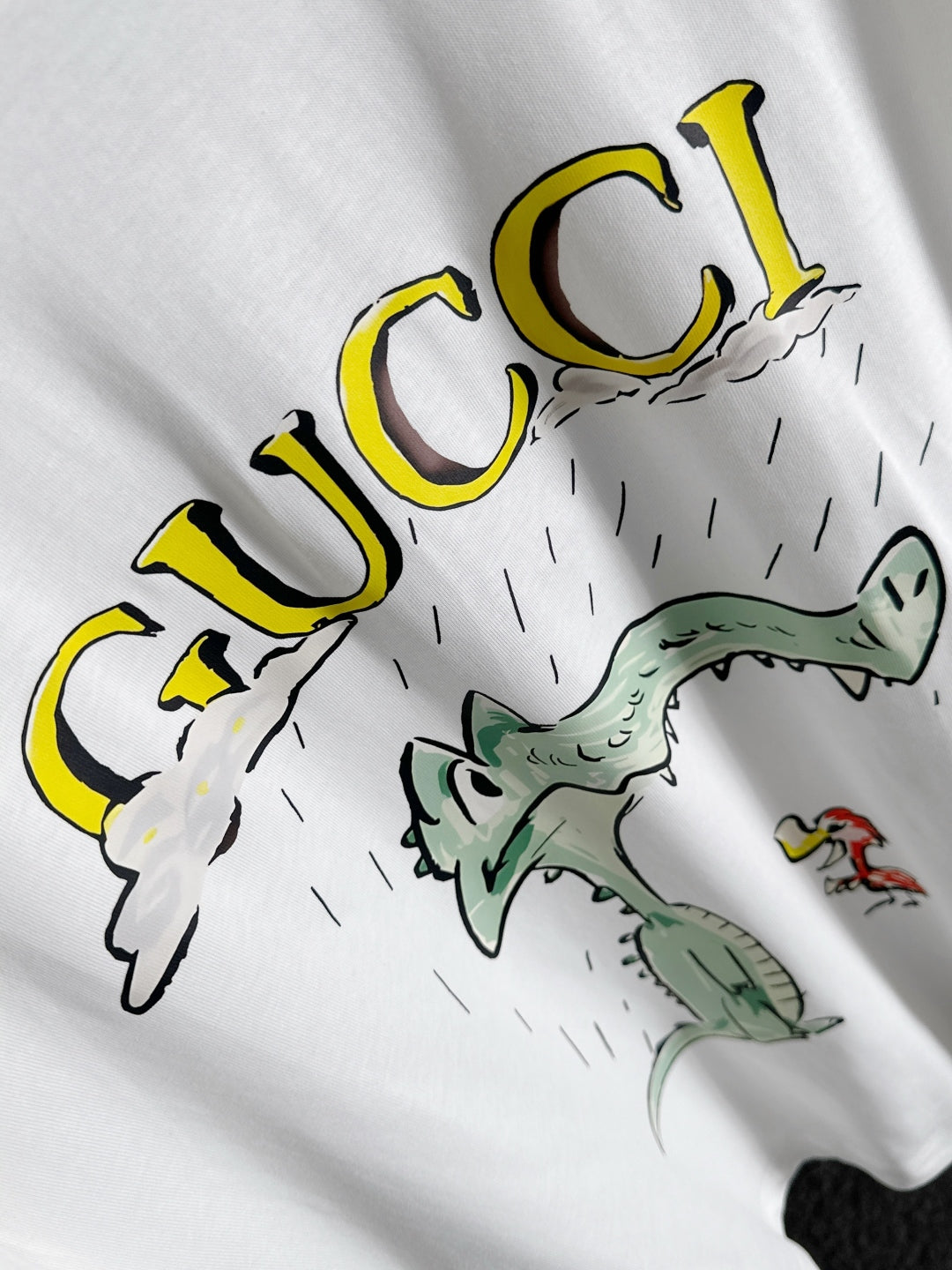 LuxluxHouse Best Quality Clothes Gucci T-shirt