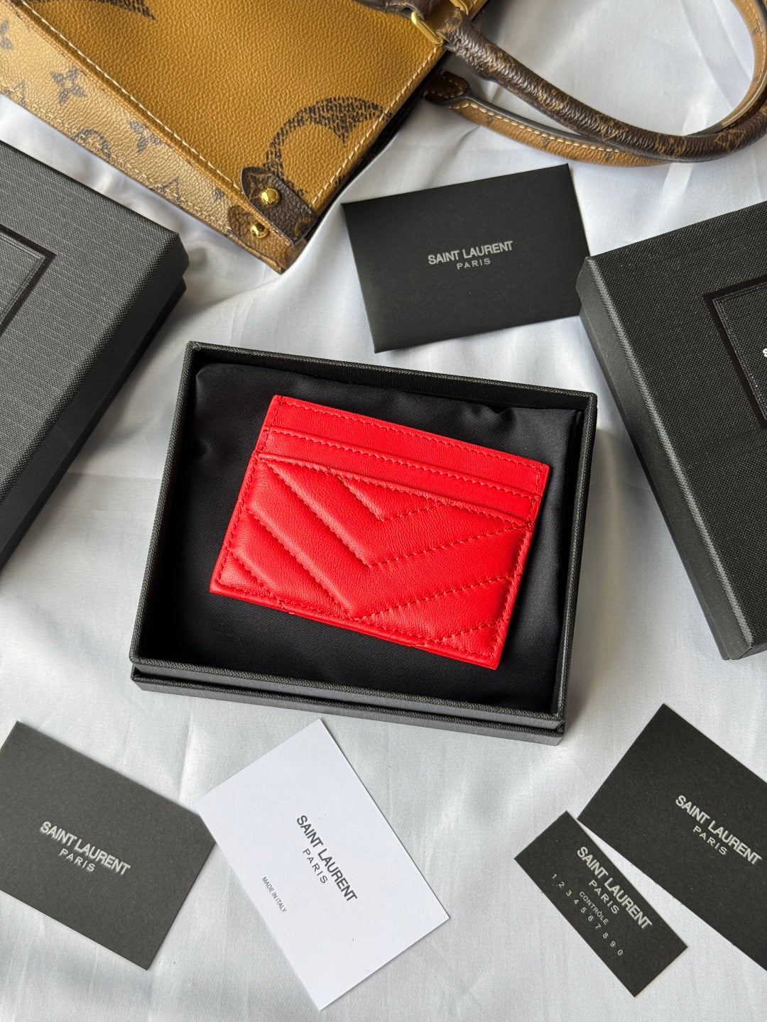 LuxluxHouse Best Quality Bags Small Bags