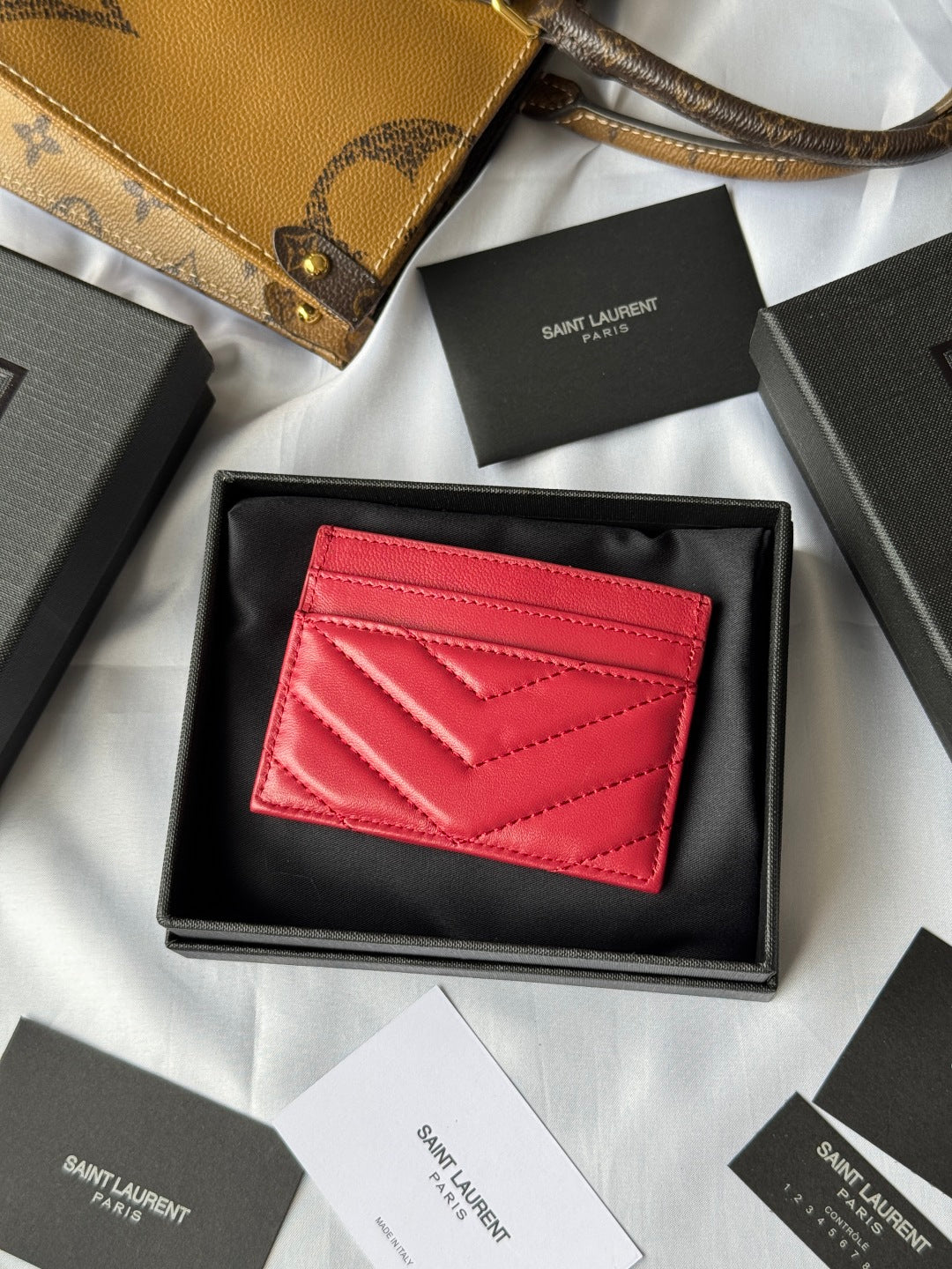 LuxluxHouse Best Quality Bags Small Bags