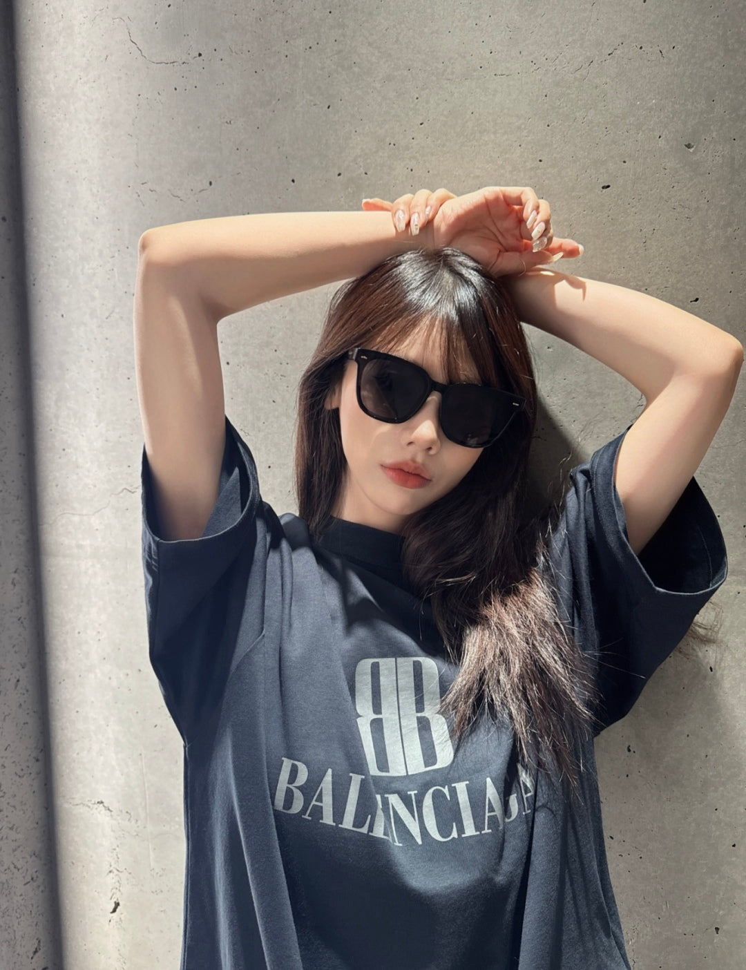 LuxluxHouse Best Quality Clothes Balenciaga T-shirt