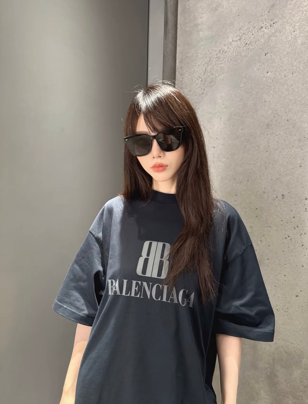 LuxluxHouse Best Quality Clothes Balenciaga T-shirt