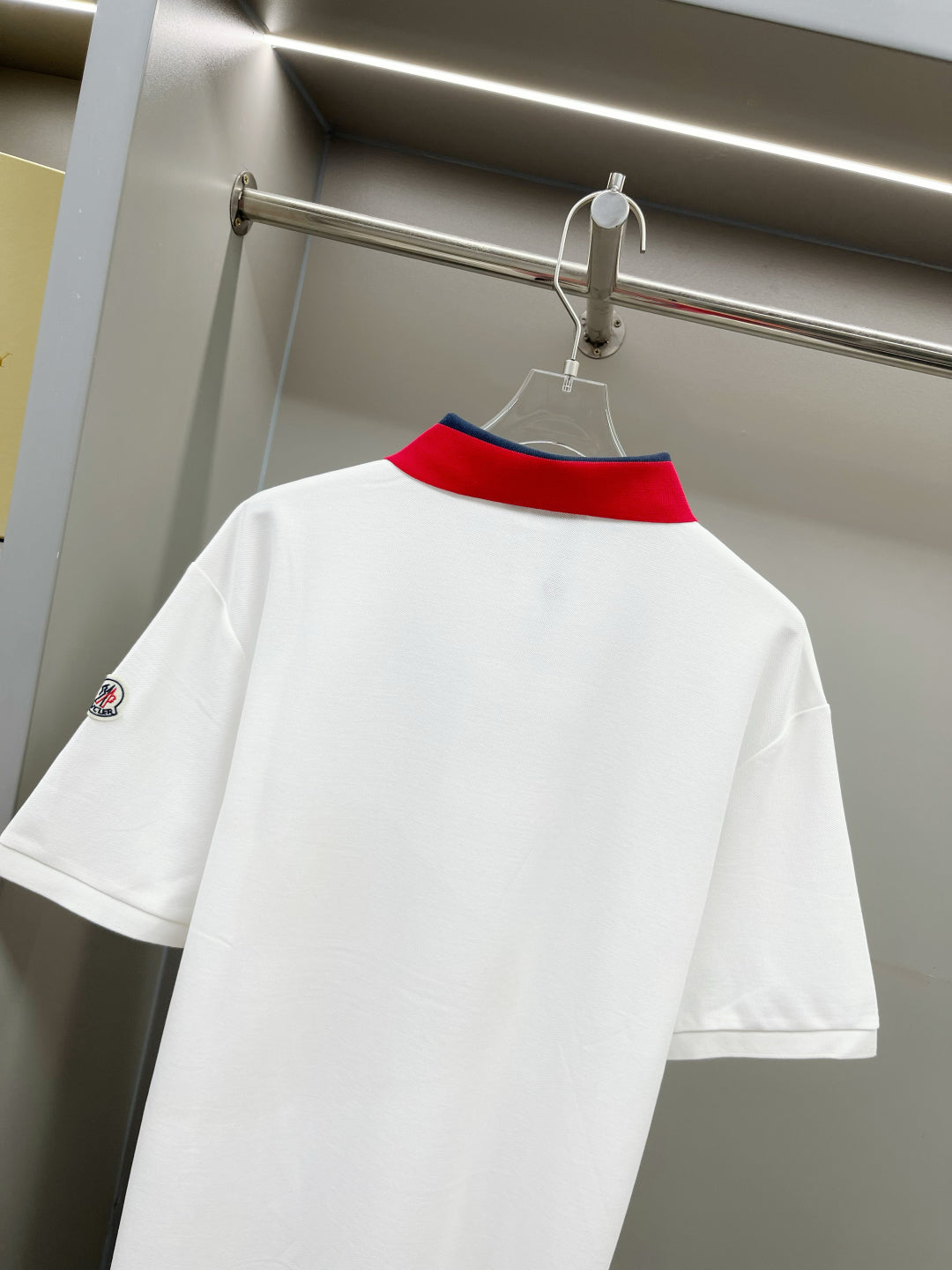 LuxluxHouse Best Quality Clothes Shirts&Polo Moncler