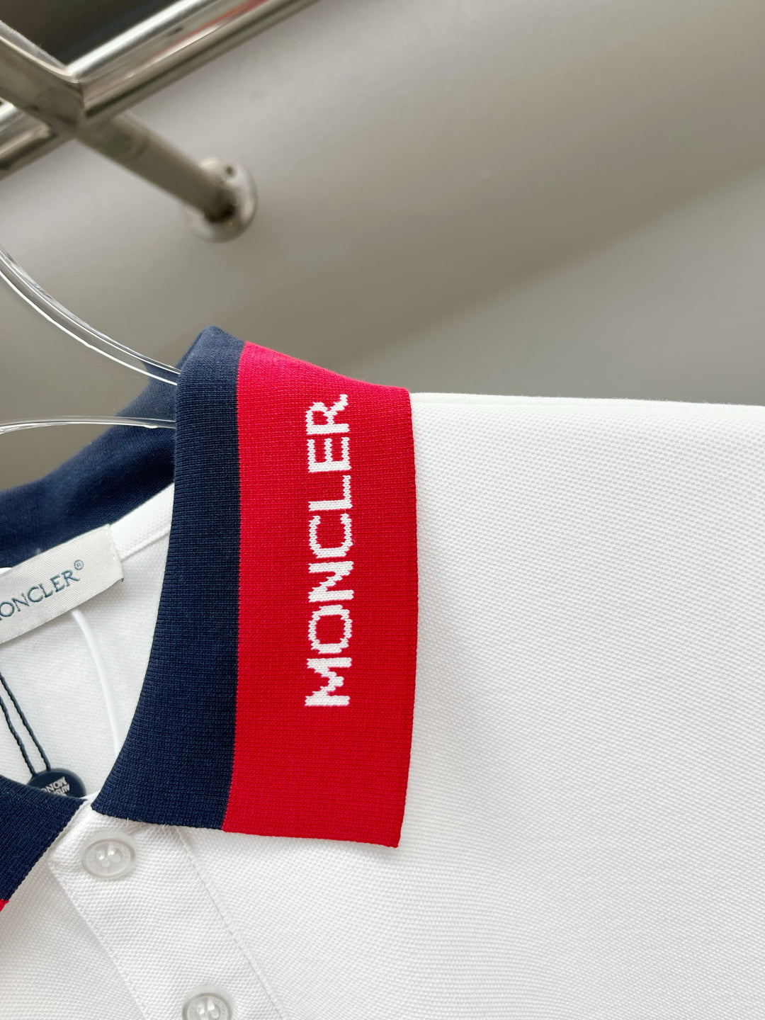 LuxluxHouse Best Quality Clothes Shirts&Polo Moncler