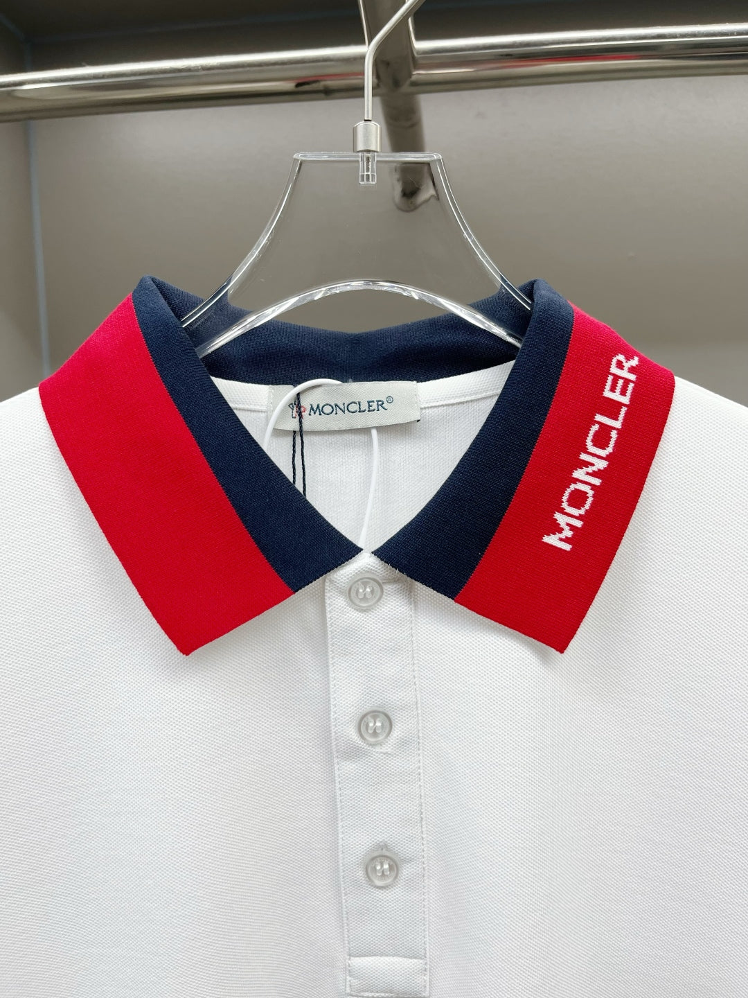 LuxluxHouse Best Quality Clothes Shirts&Polo Moncler