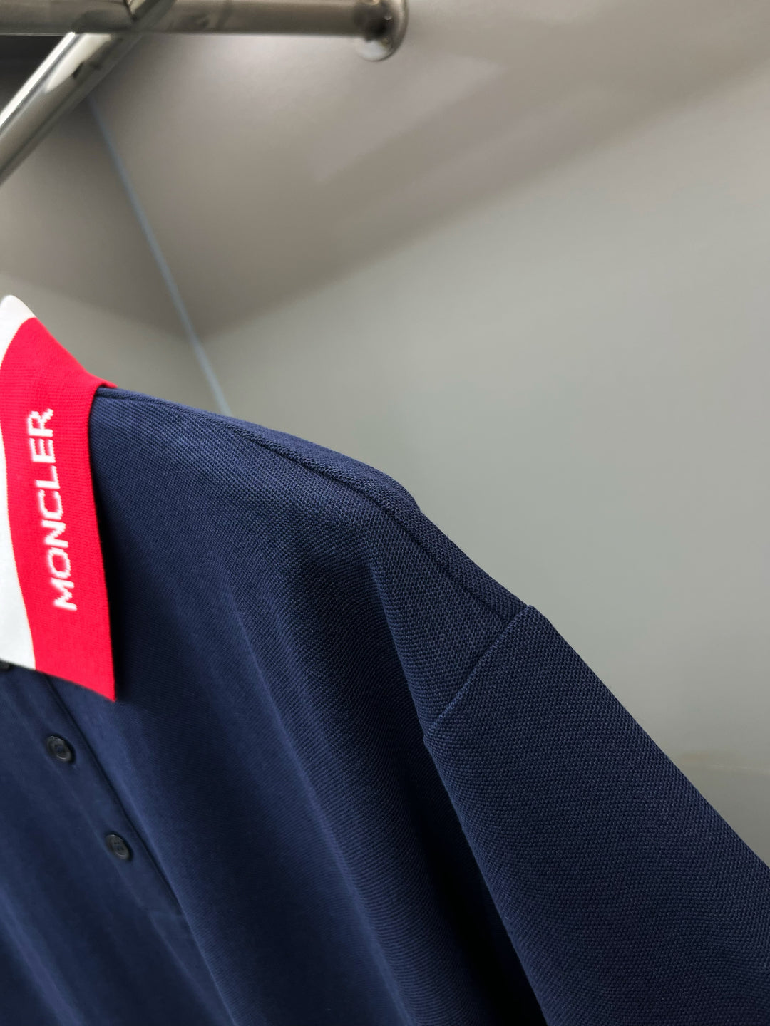 LuxluxHouse Best Quality Clothes Shirts&Polo Moncler