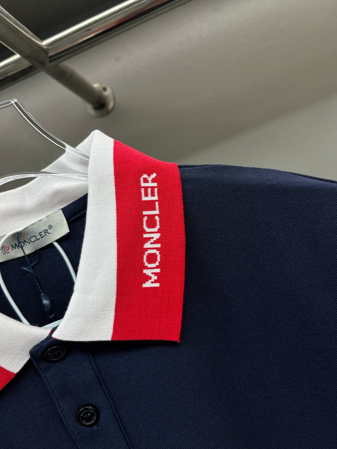 LuxluxHouse Best Quality Clothes Shirts&Polo Moncler
