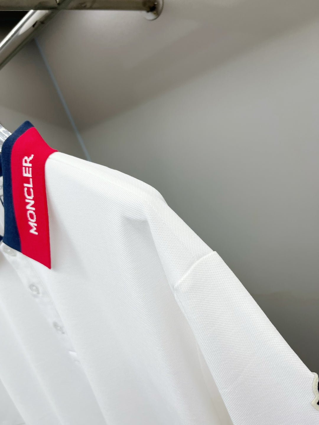 LuxluxHouse Best Quality Clothes Shirts&Polo Moncler