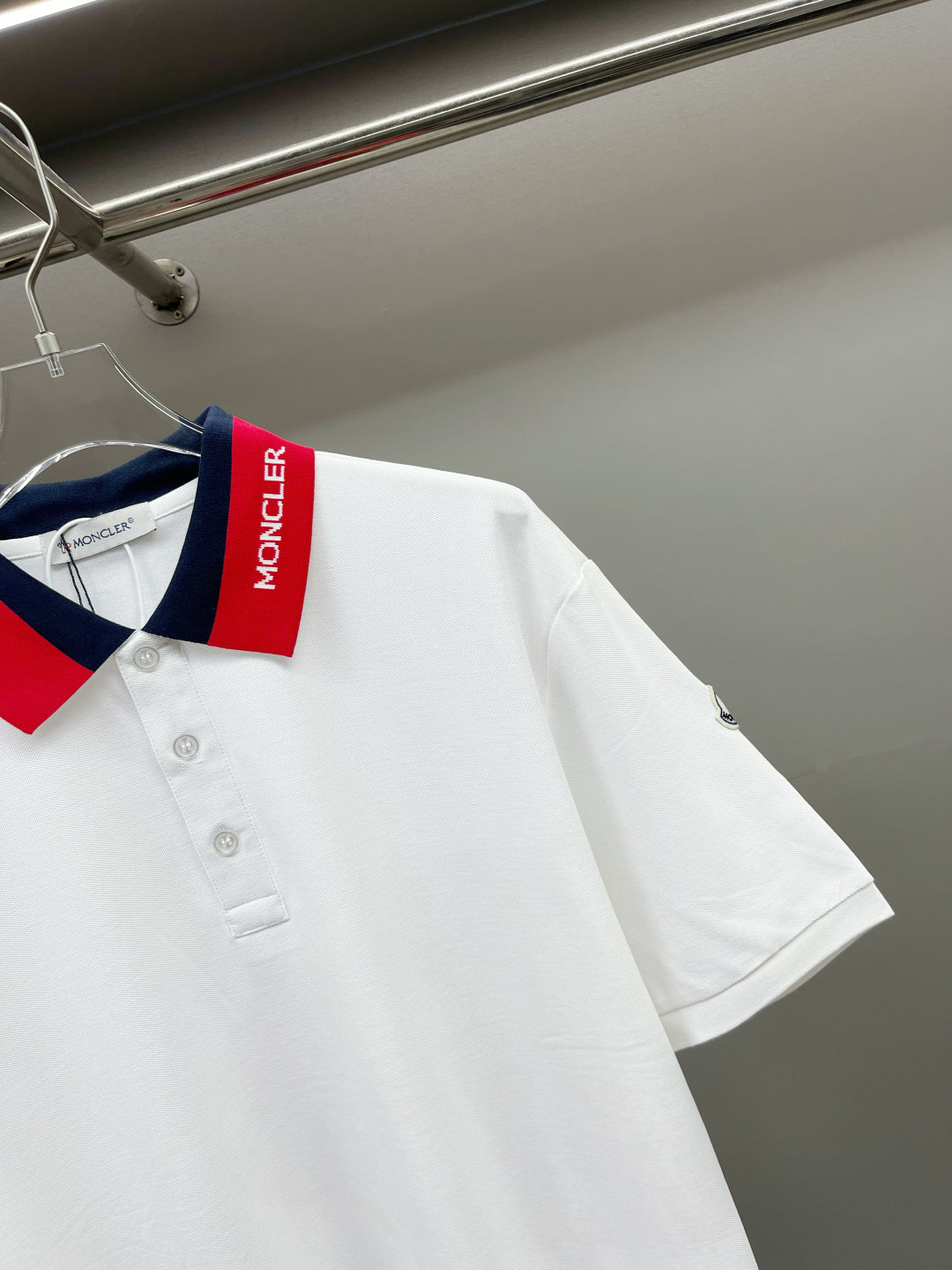 LuxluxHouse Best Quality Clothes Shirts&Polo Moncler