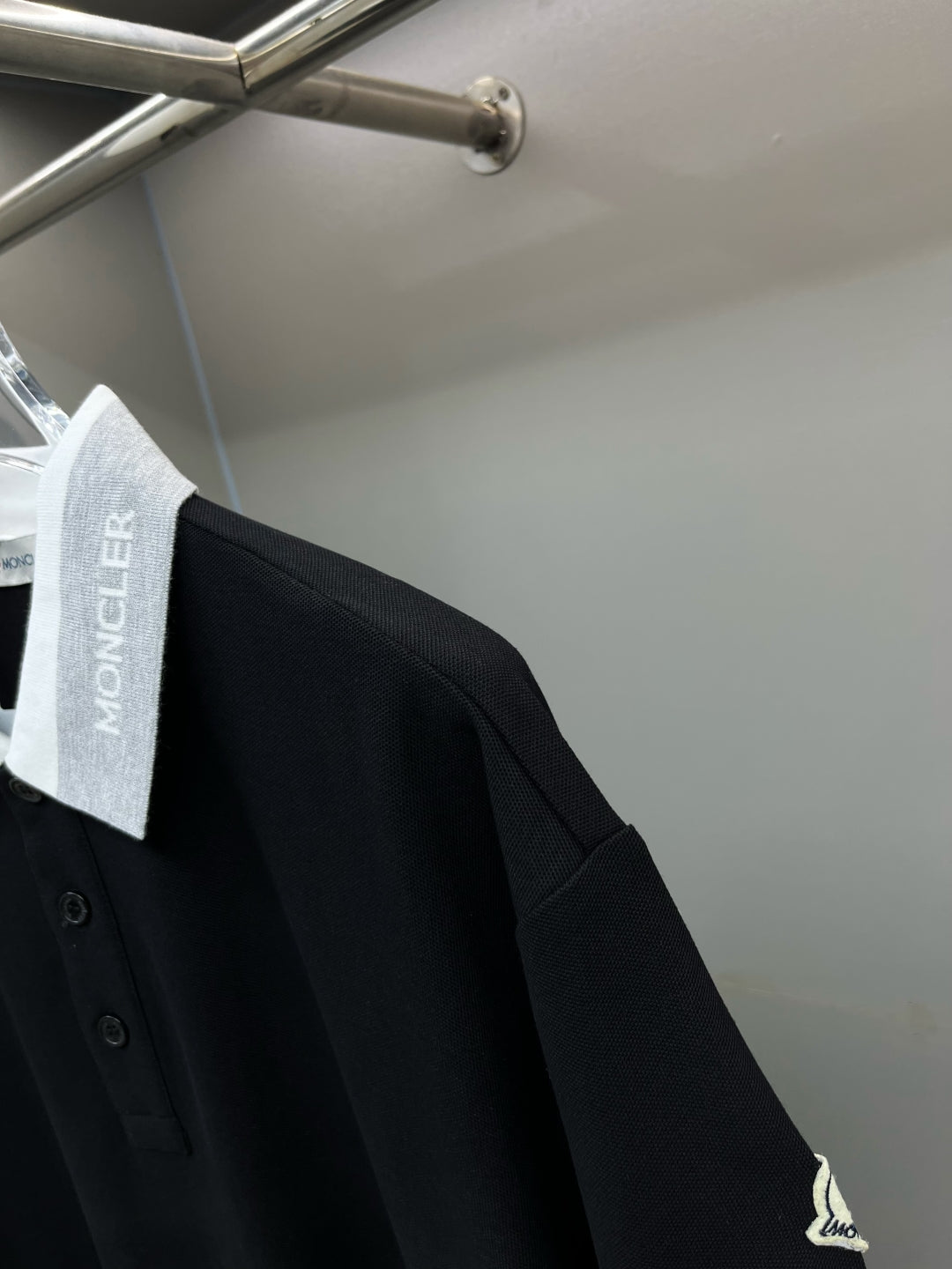 LuxluxHouse Best Quality Clothes Shirts&Polo Moncler