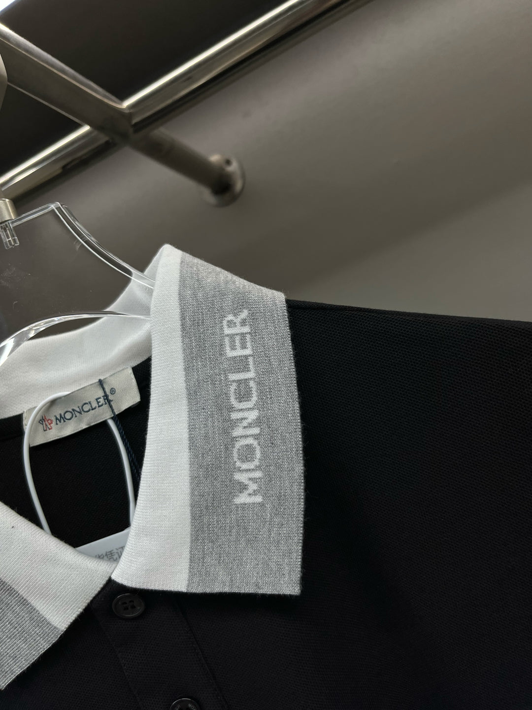 LuxluxHouse Best Quality Clothes Shirts&Polo Moncler