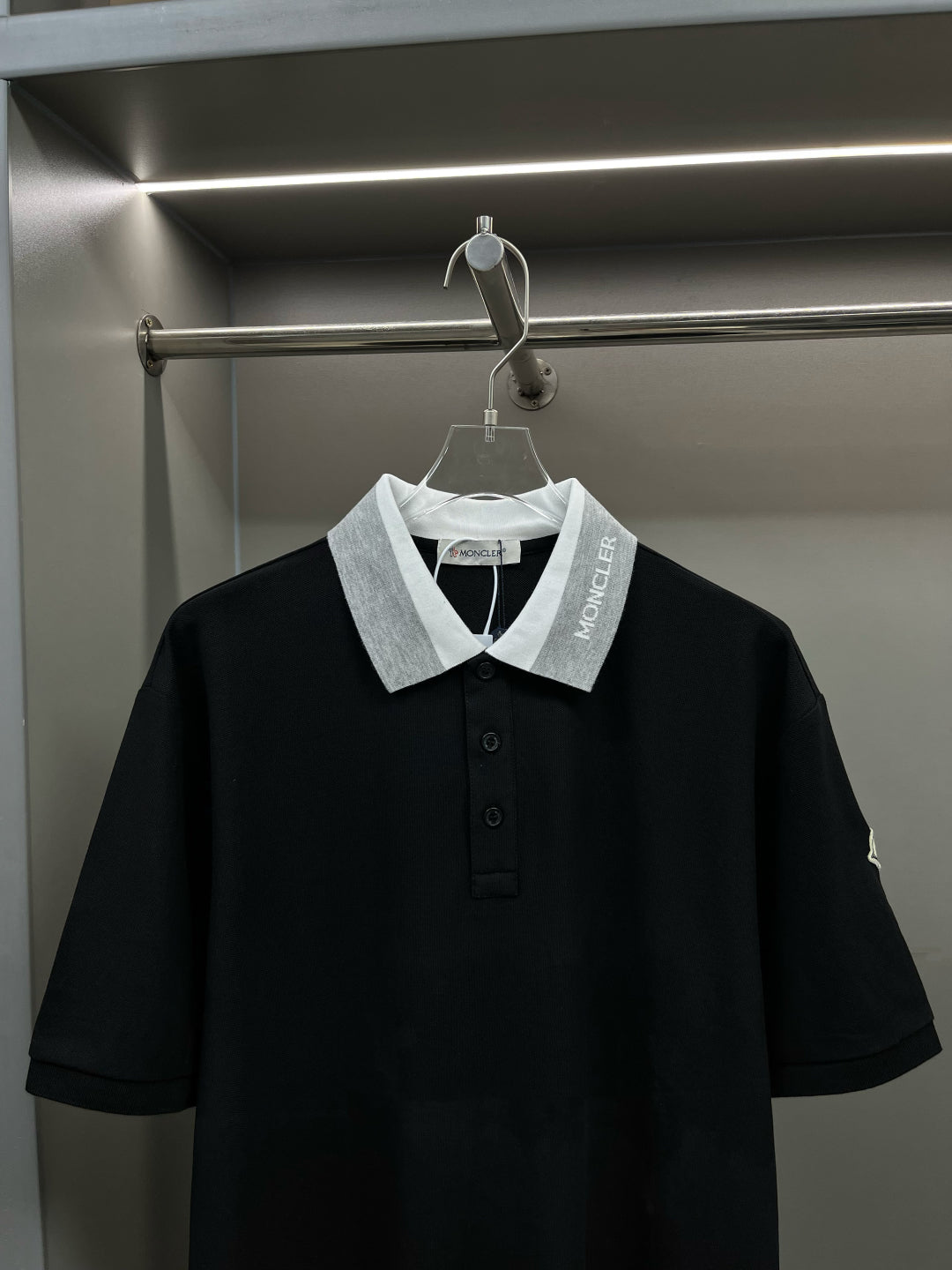 LuxluxHouse Best Quality Clothes Shirts&Polo Moncler