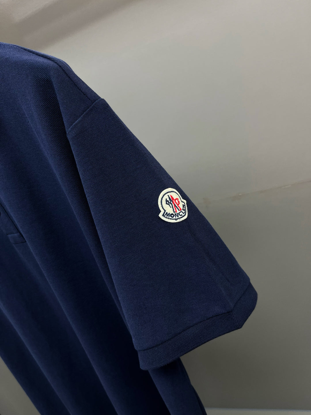 LuxluxHouse Best Quality Clothes Shirts&Polo Moncler