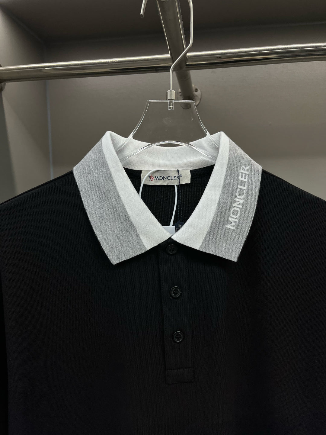 LuxluxHouse Best Quality Clothes Shirts&Polo Moncler