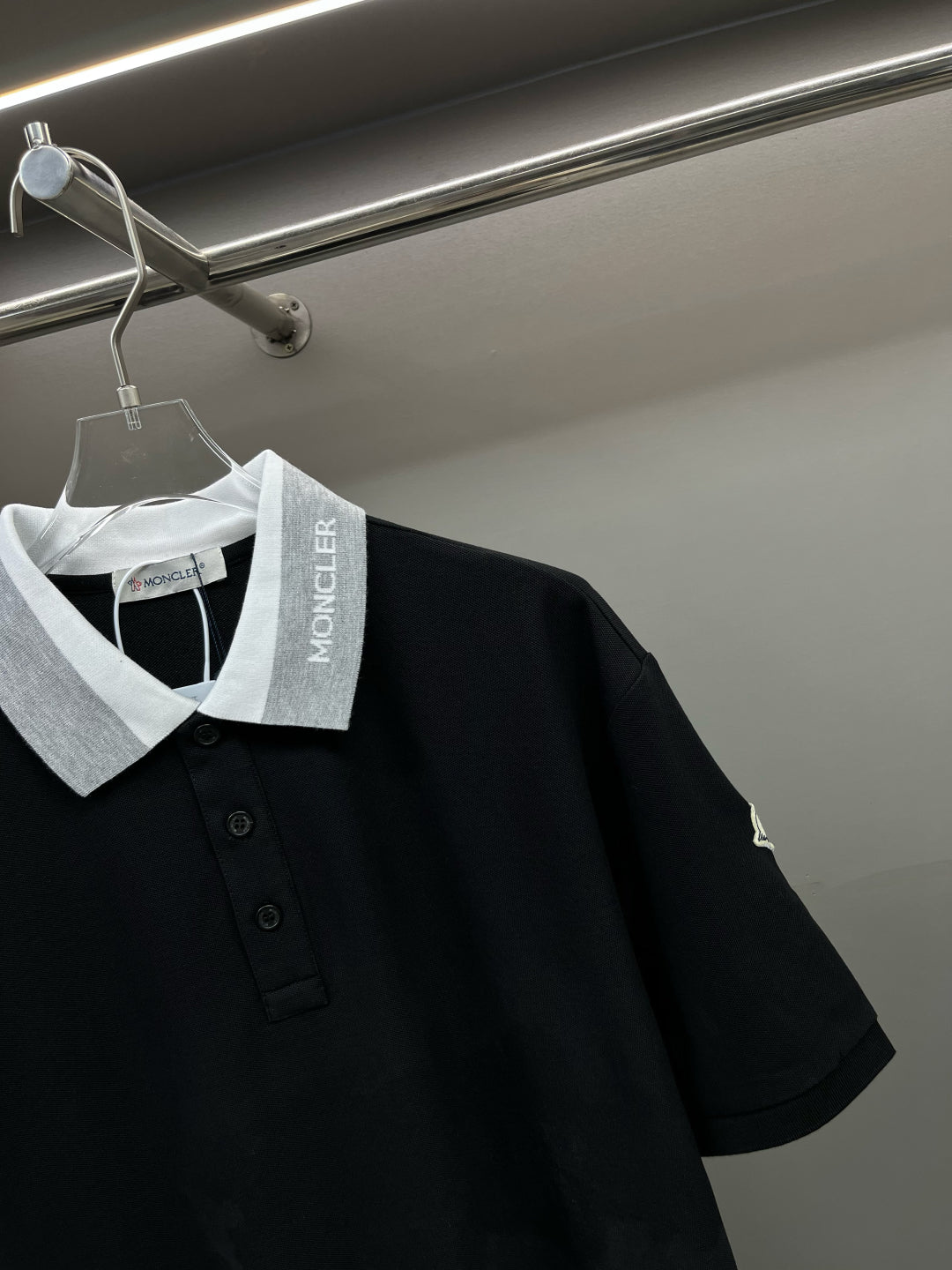 LuxluxHouse Best Quality Clothes Shirts&Polo Moncler