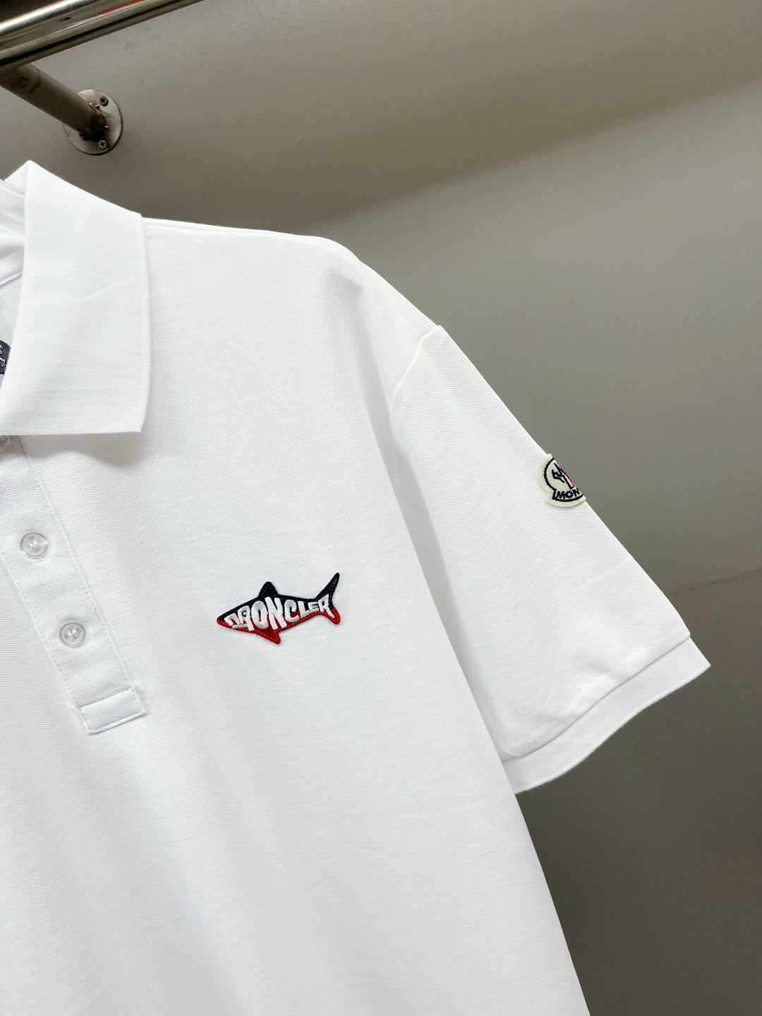 LuxluxHouse Best Quality Clothes Shirts&Polo Moncler