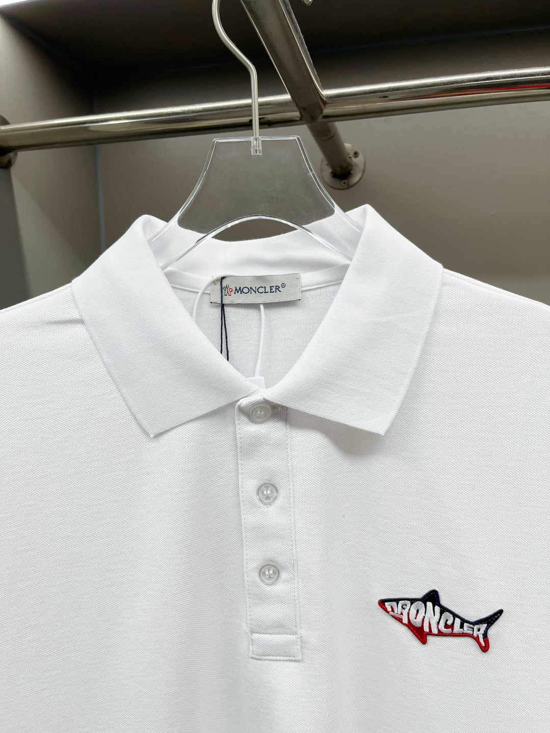 LuxluxHouse Best Quality Clothes Shirts&Polo Moncler