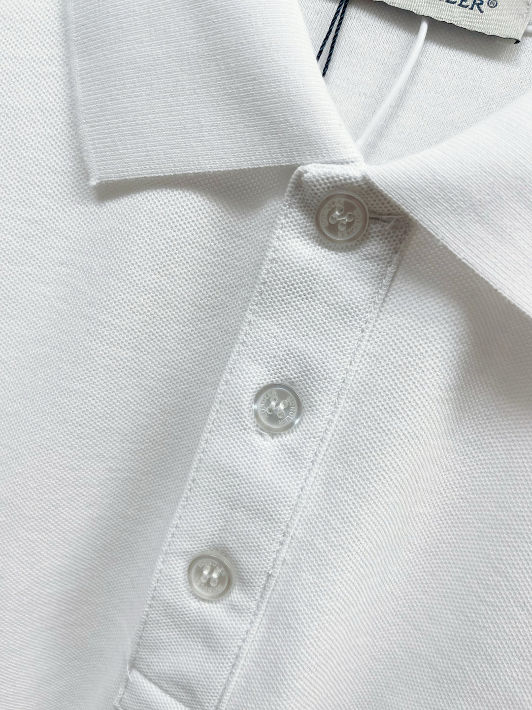 LuxluxHouse Best Quality Clothes Shirts&Polo Moncler