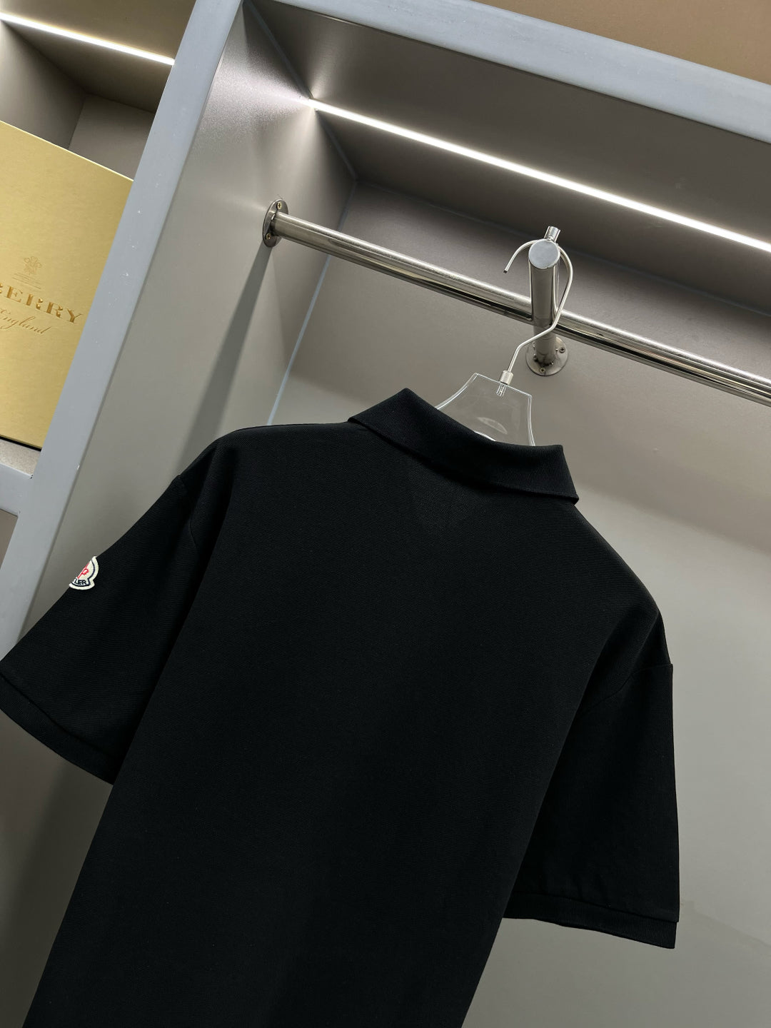 LuxluxHouse Best Quality Clothes Shirts&Polo Moncler