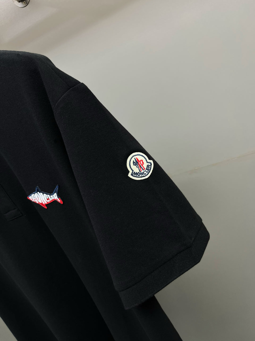 LuxluxHouse Best Quality Clothes Shirts&Polo Moncler