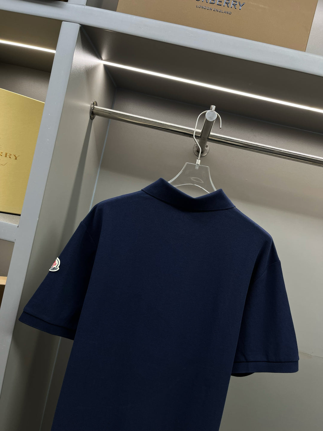 LuxluxHouse Best Quality Clothes Shirts&Polo Moncler