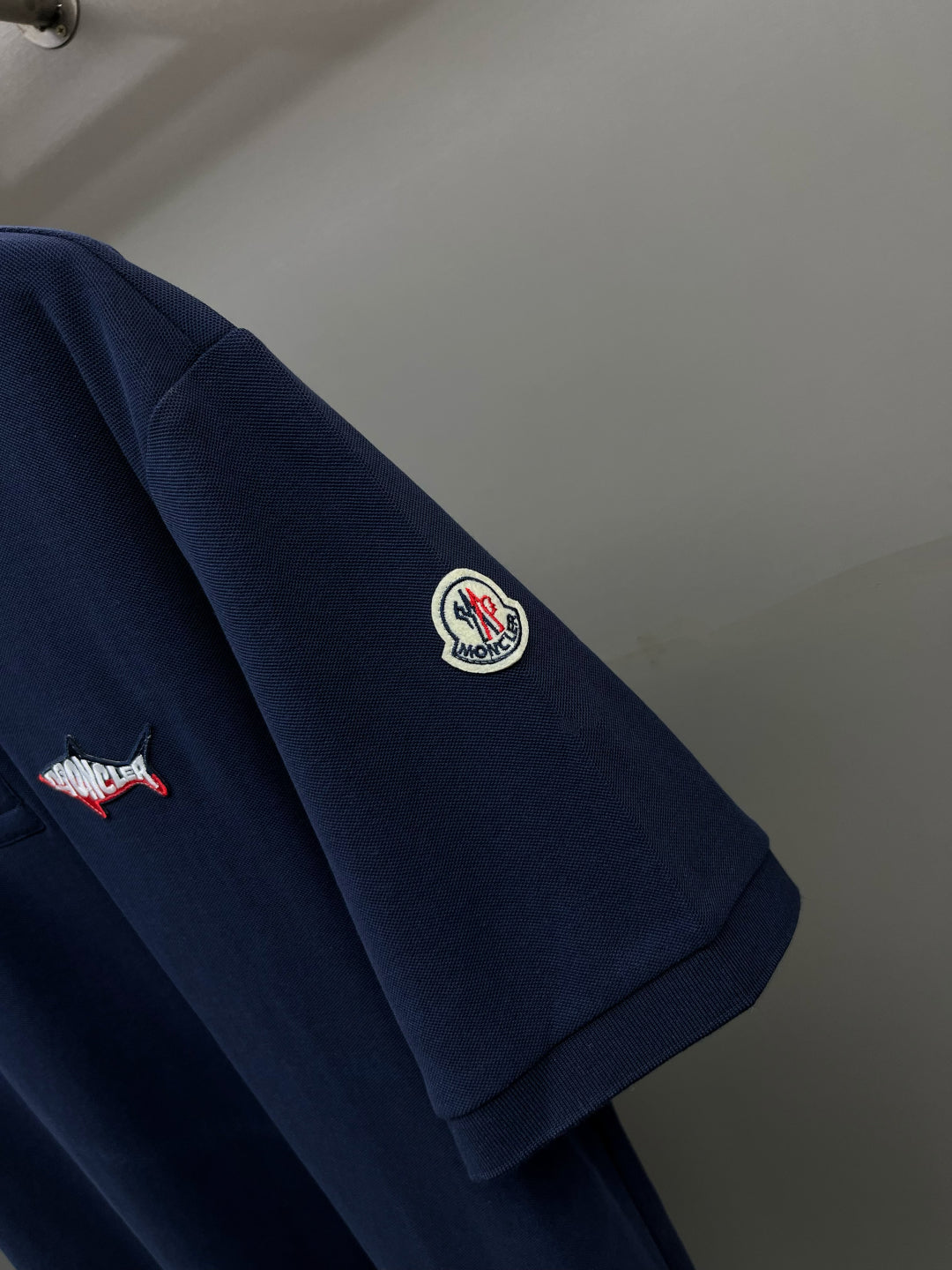 LuxluxHouse Best Quality Clothes Shirts&Polo Moncler