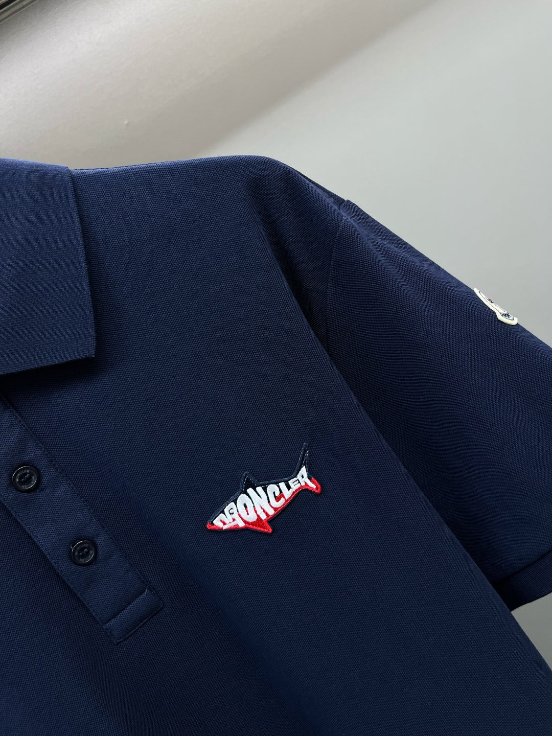 LuxluxHouse Best Quality Clothes Shirts&Polo Moncler